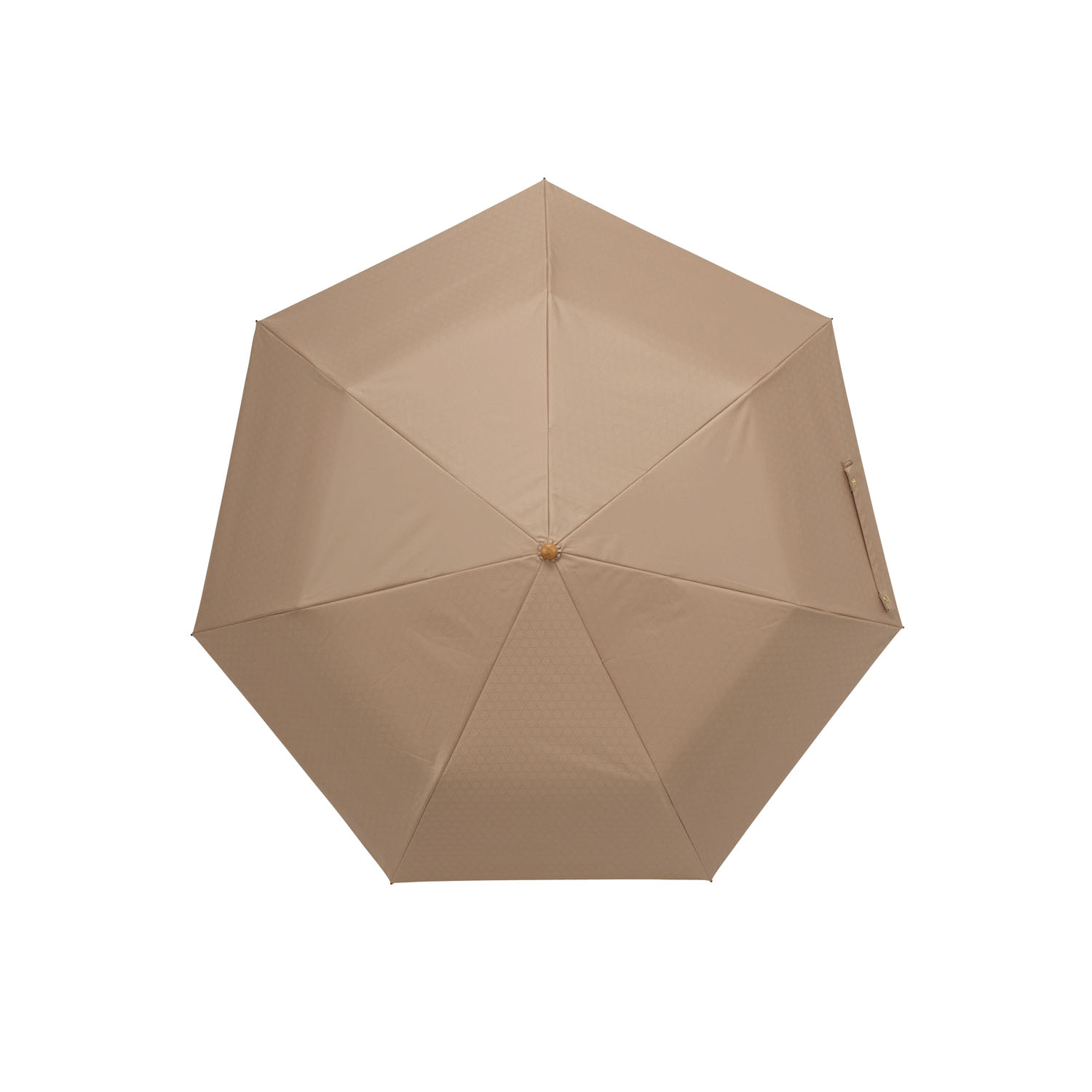 7本骨 遮光折りたたみ 江戸 - 画像8