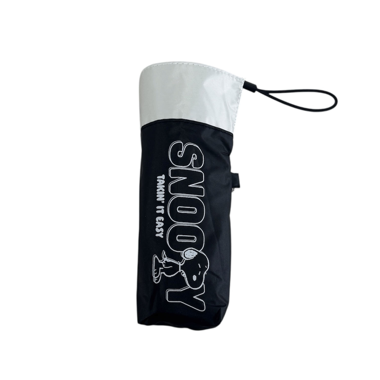 スヌーピー 軽量晴雨兼用傘 - 画像2