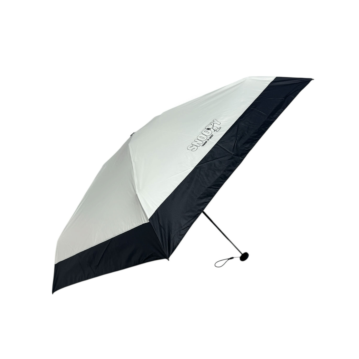スヌーピー 軽量晴雨兼用傘 - 画像3