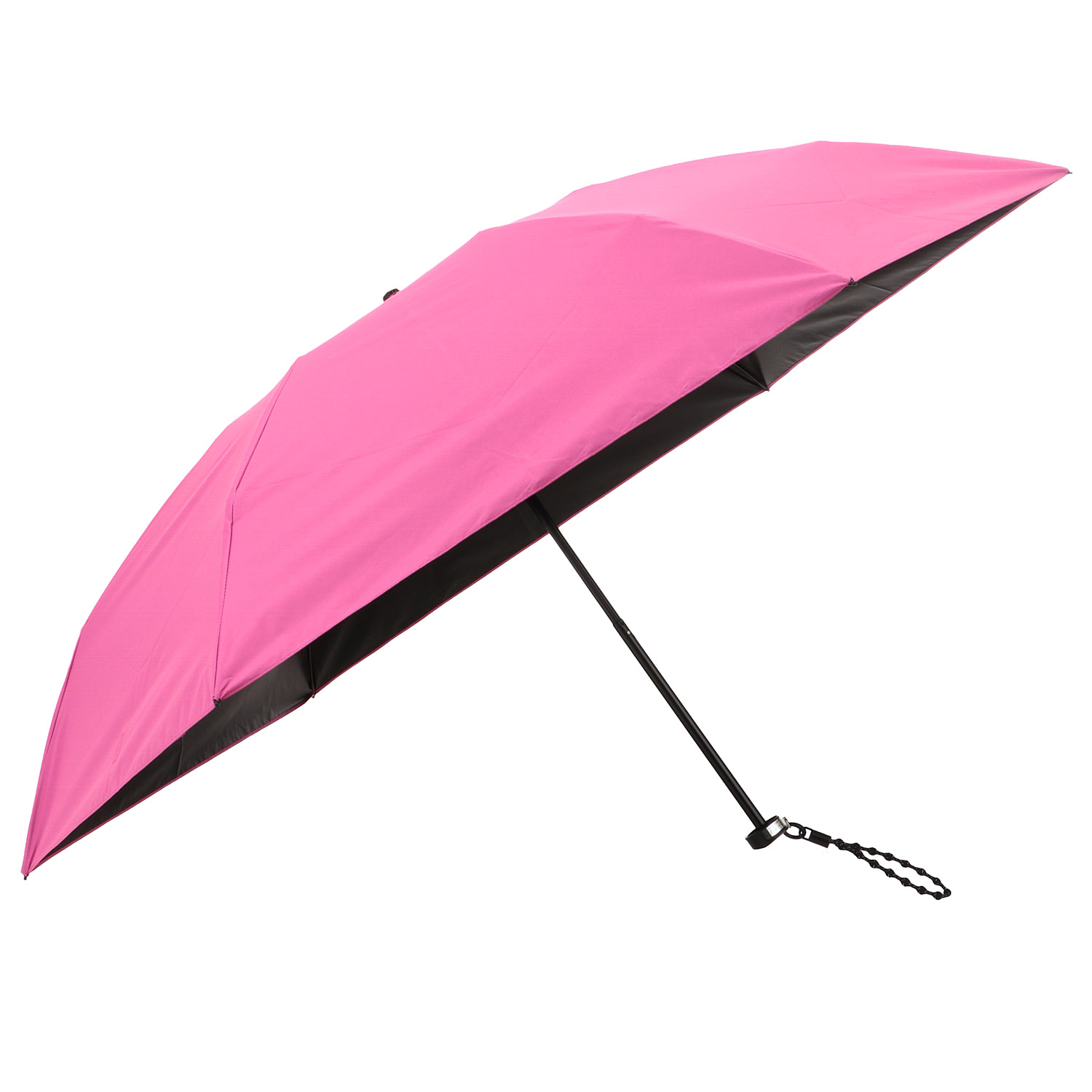 【日本製】 TENCO（テンコ） 晴雨兼用 軽量ミニ傘 - 画像3