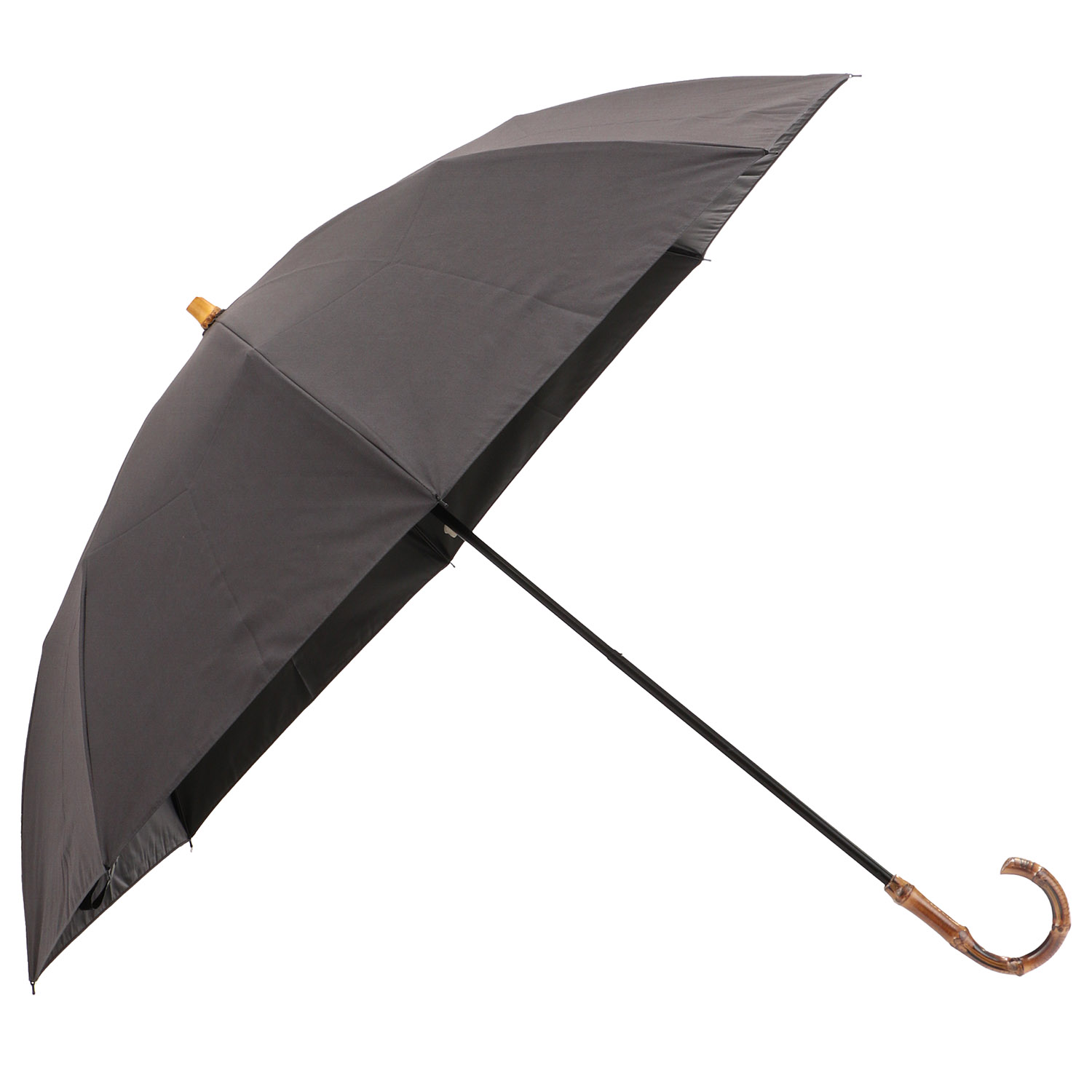 【日本製】 TENCO（ テンコ） 晴雨兼用 無地折畳み傘