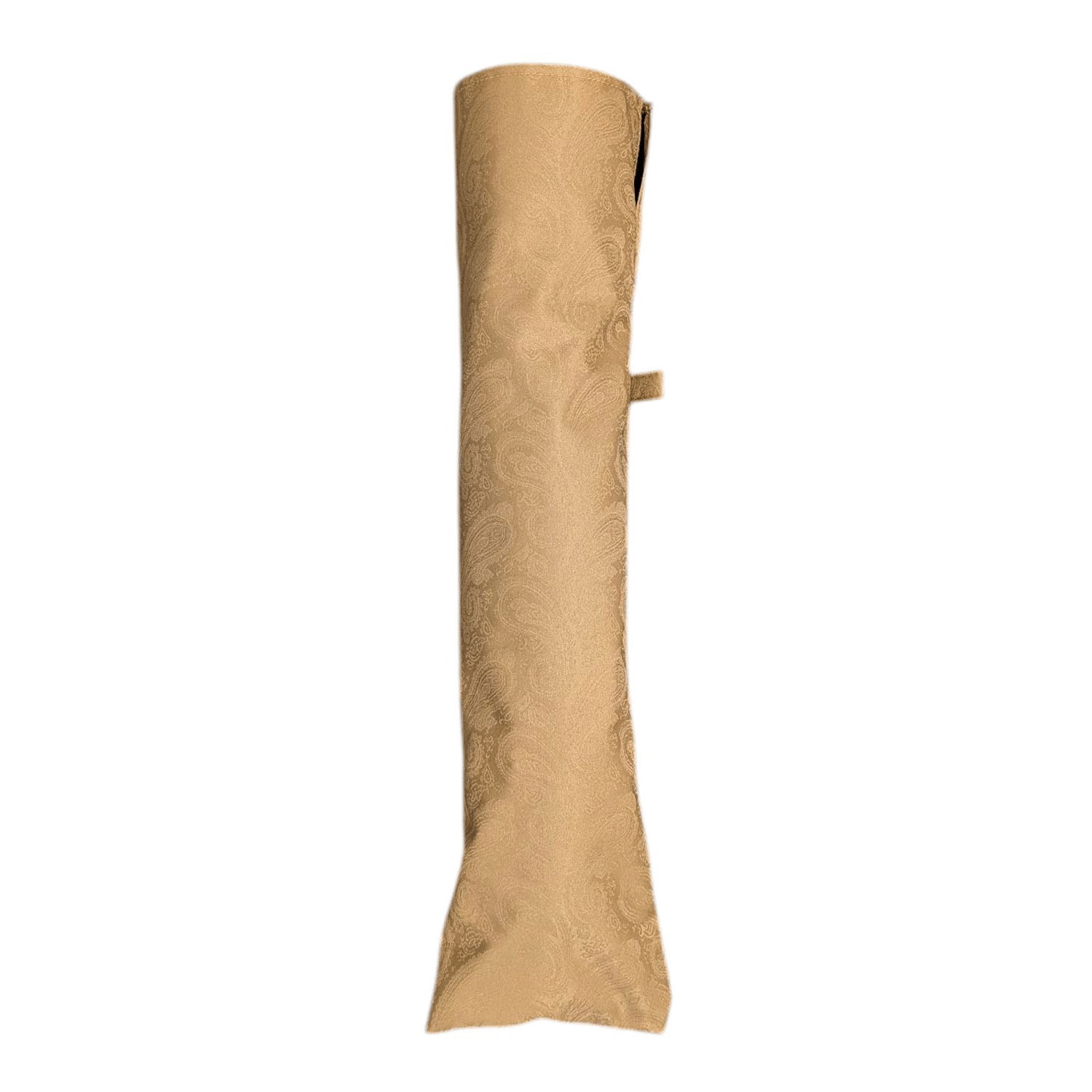 ★日本製 【GRACITO（グラシト）】 ペイズリージャガードコンパクト傘（2段折り） - 画像12