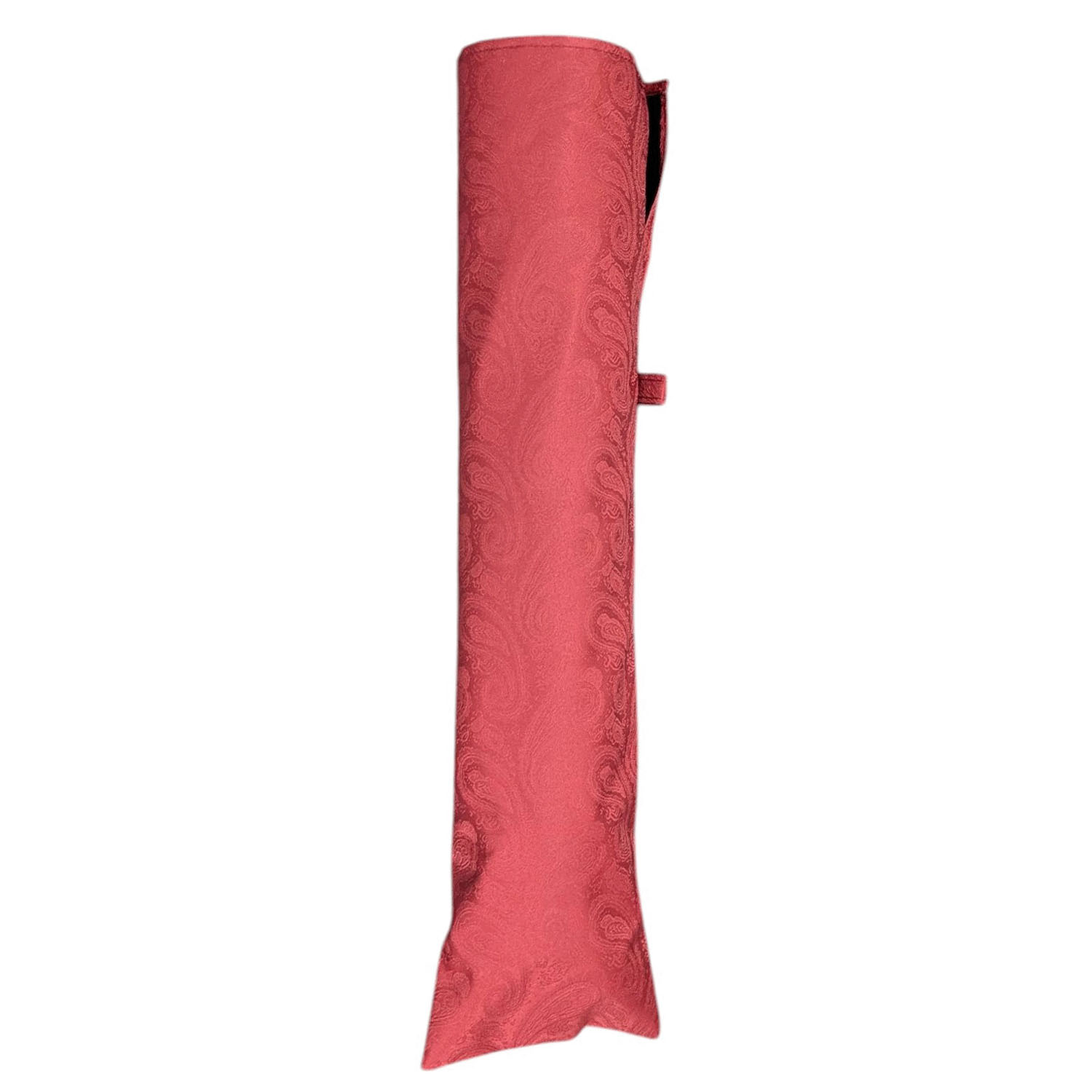 ★日本製 【GRACITO（グラシト）】 ペイズリージャガードコンパクト傘（2段折り） - 画像18