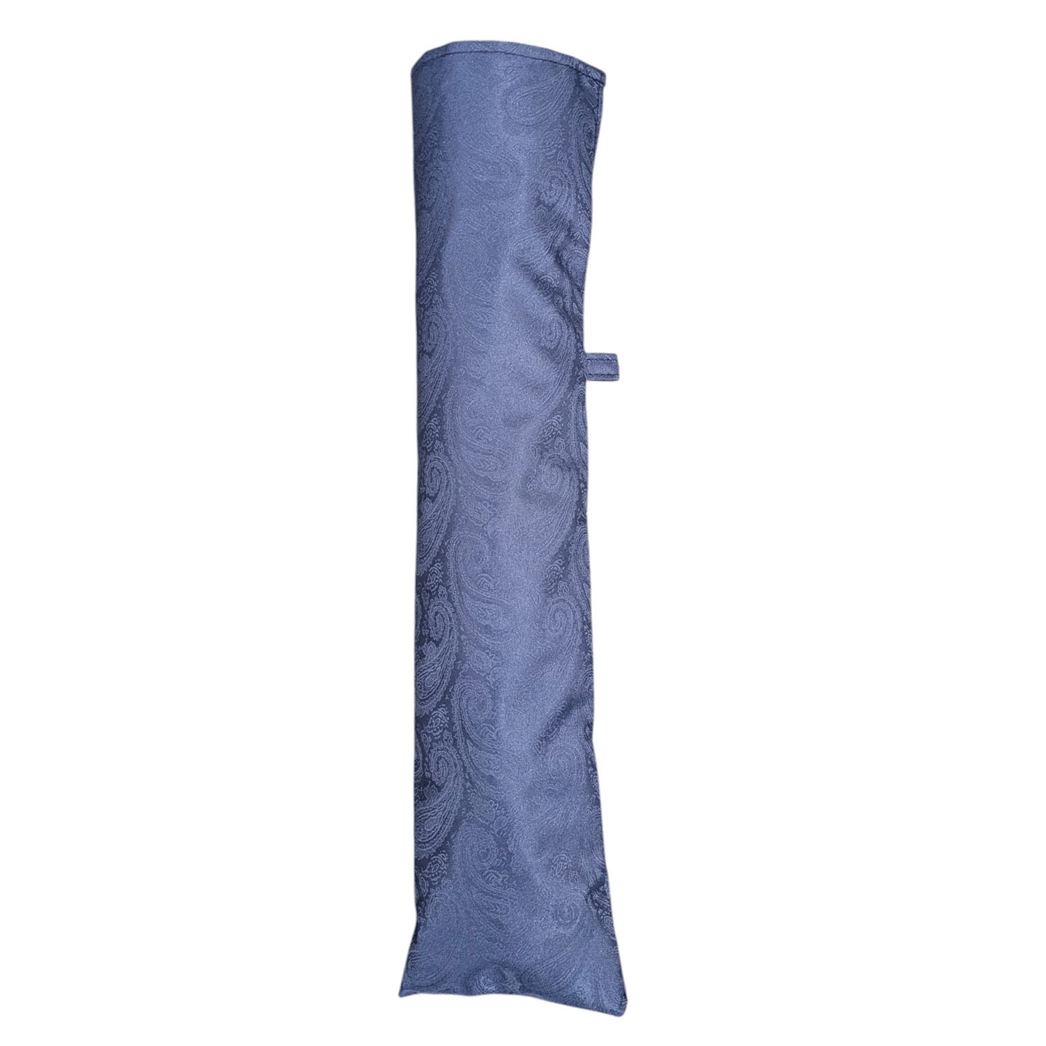 ★日本製 【GRACITO（グラシト）】 ペイズリージャガードコンパクト傘（2段折り） - 画像24