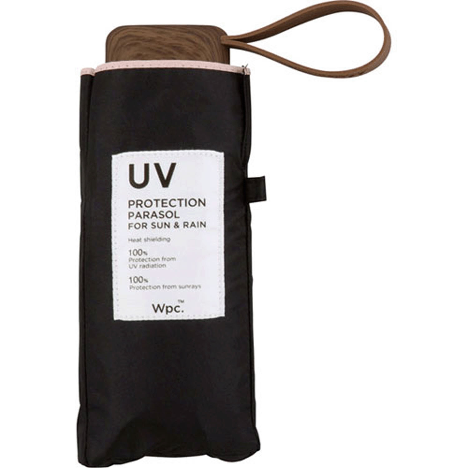 Wpc．遮光インサイドタイニー - 画像7