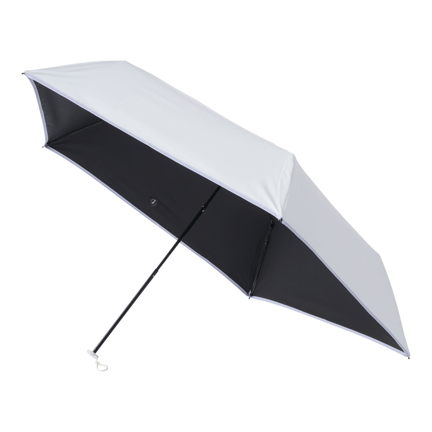 REIKYAKU パラソル 50cm 放射冷却素材ラディクール - 画像5