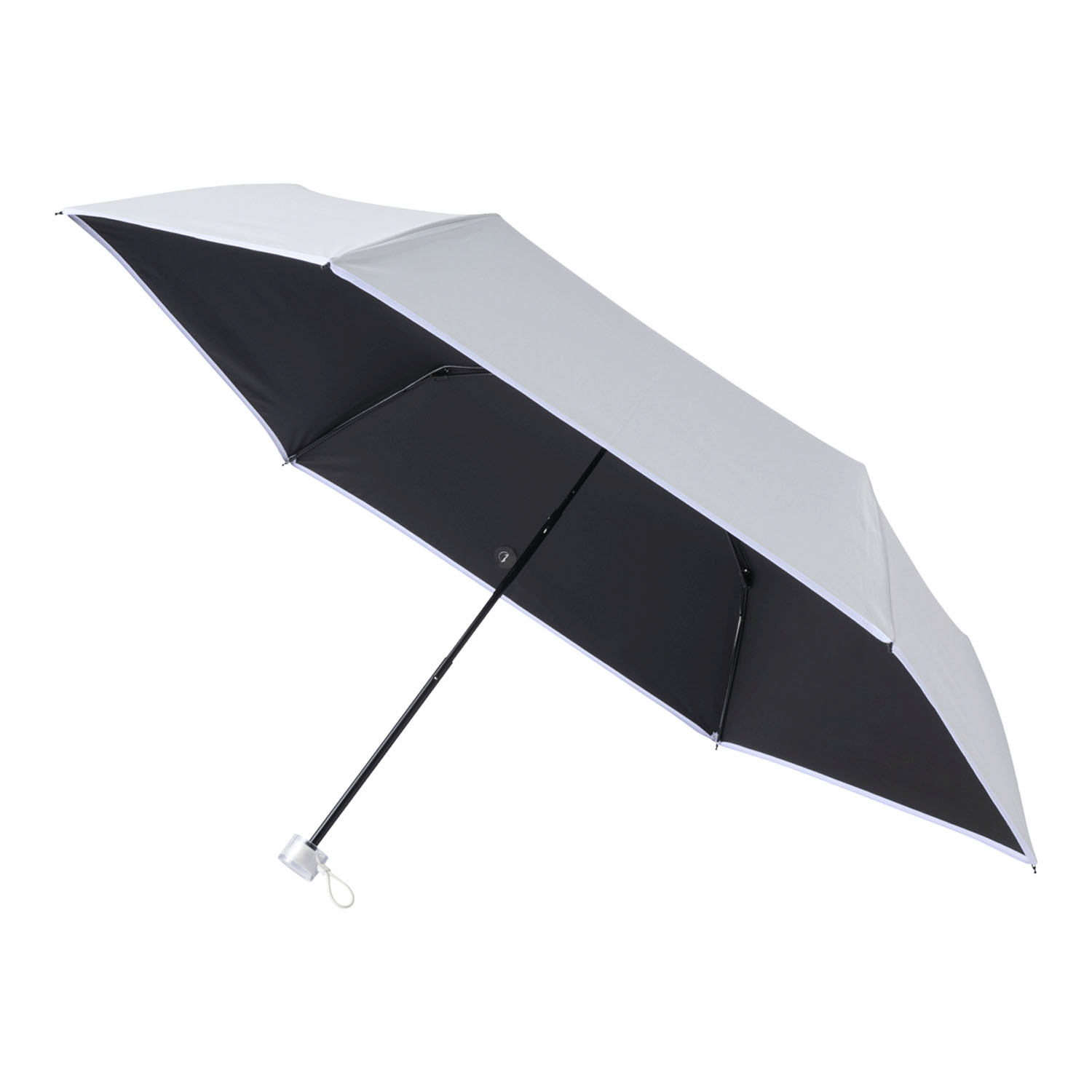 REIKYAKU パラソル 54cm耐風仕様  放射冷却素材ラディクール - 画像2