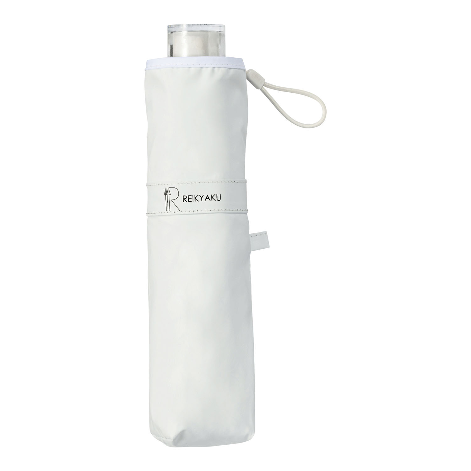 REIKYAKU パラソル 54cm耐風仕様  放射冷却素材ラディクール - 画像4