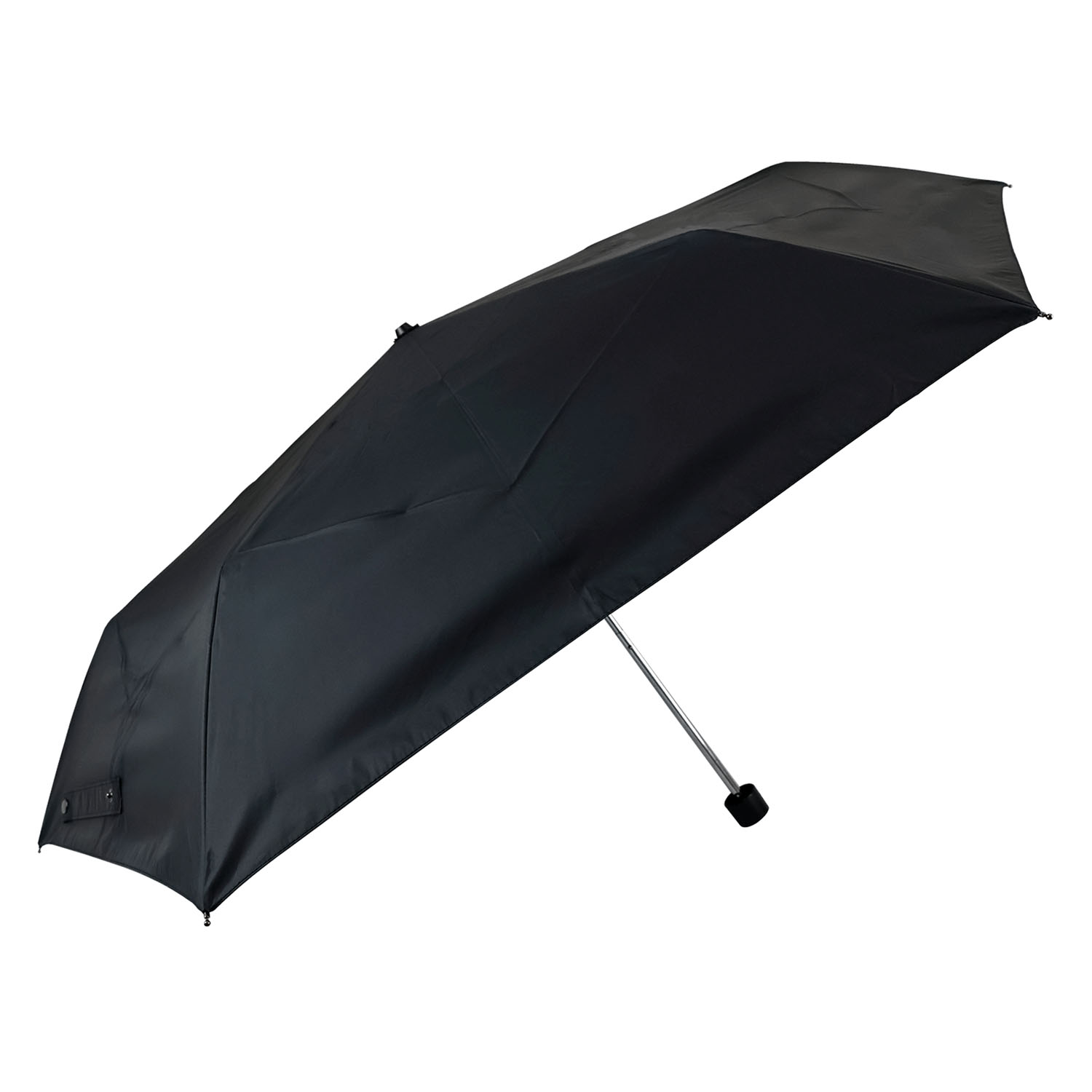 【形状記憶】 晴雨兼用ゼロストレス ラージサイズ折傘 - 画像4