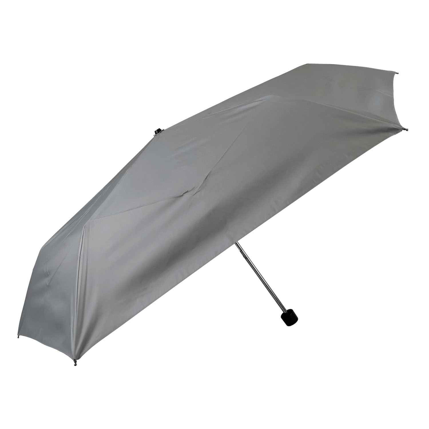 【形状記憶】 晴雨兼用ゼロストレス ラージサイズ折傘