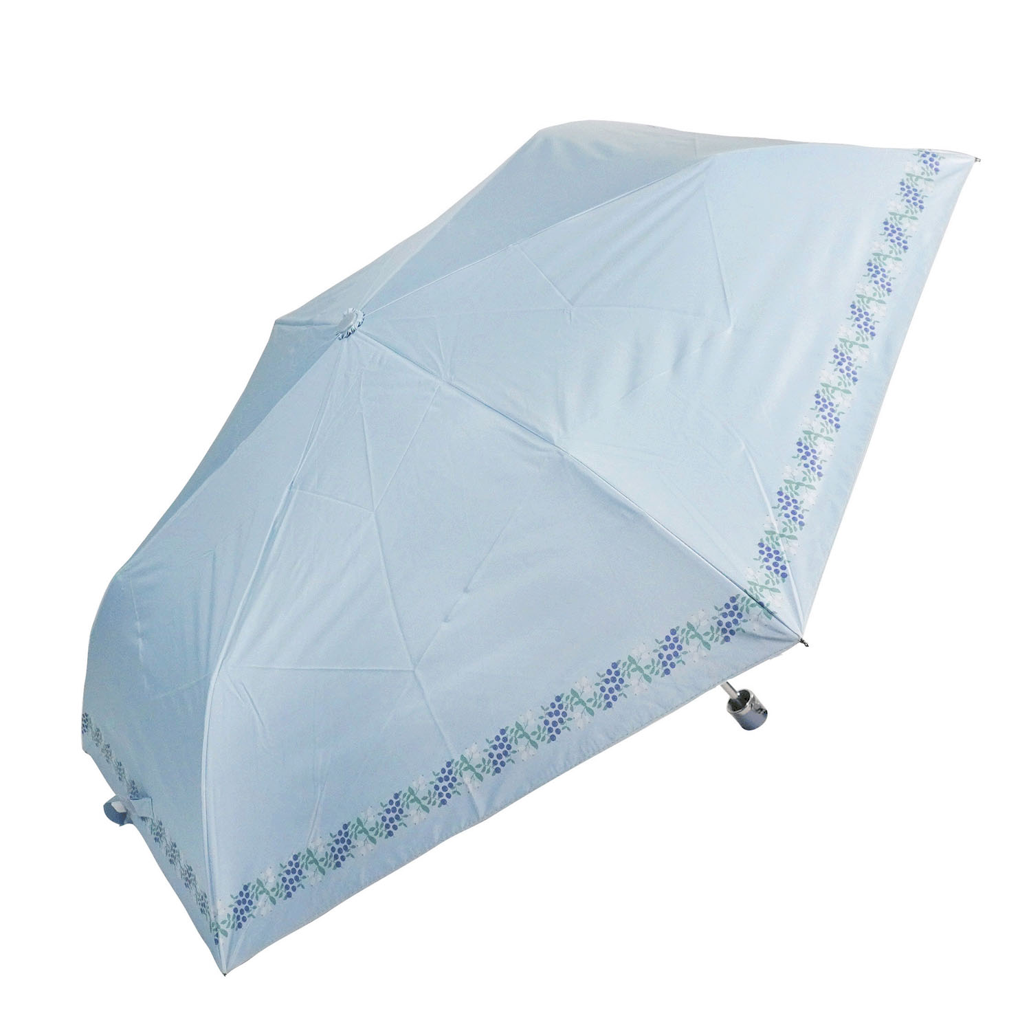 なんの実晴雨兼用折傘