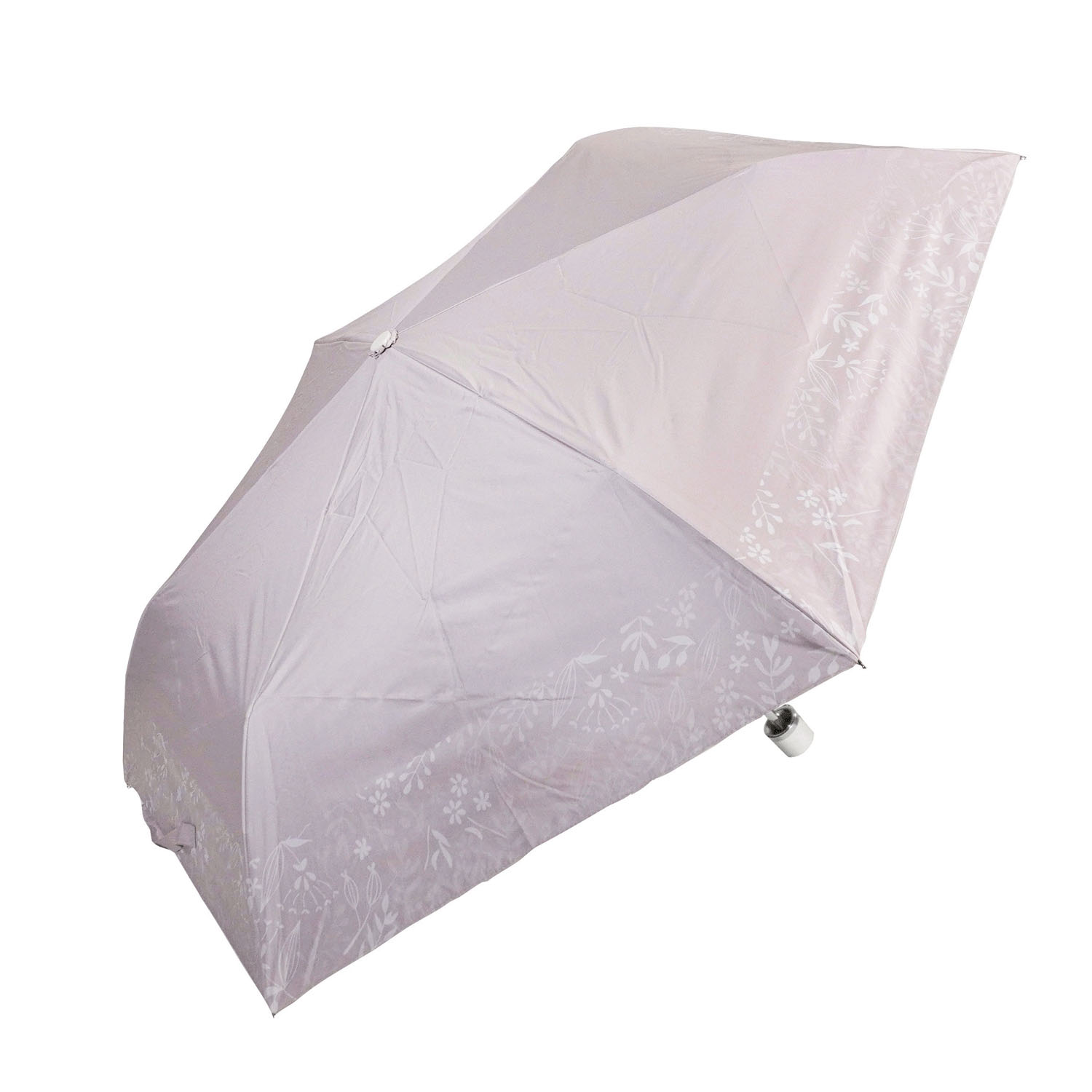 リトルガーデン 晴雨兼用折傘