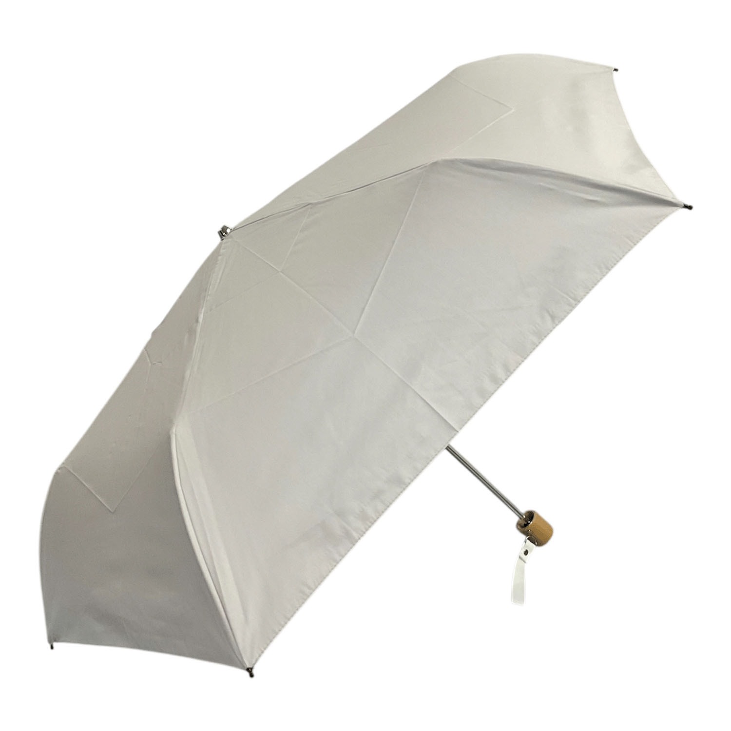 【大注目素材！サマーシールド】 サマーシールド  デニム風ミニ傘