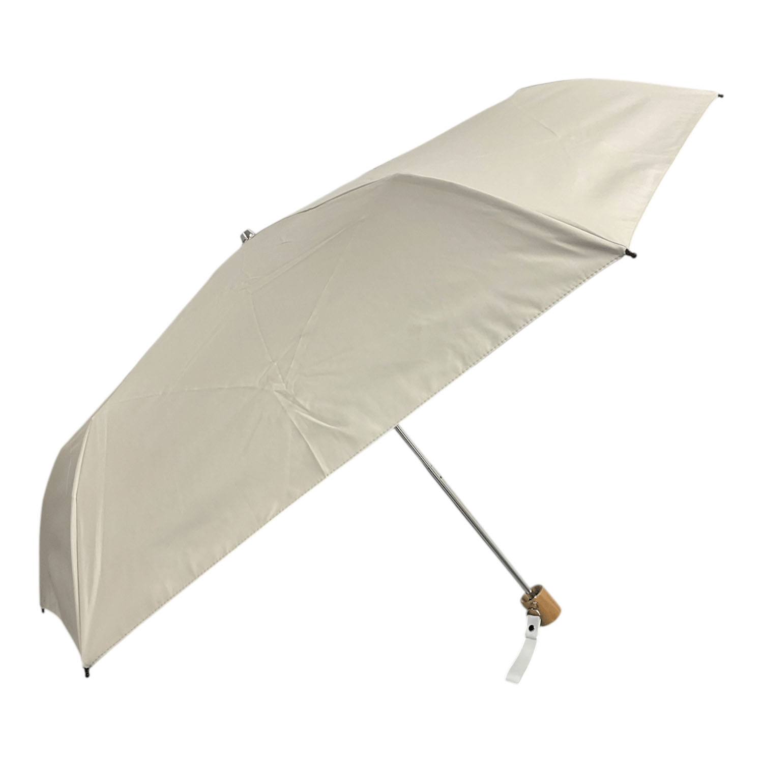 【大注目素材！サマーシールド】 サマーシールド ミニ傘 - 画像2