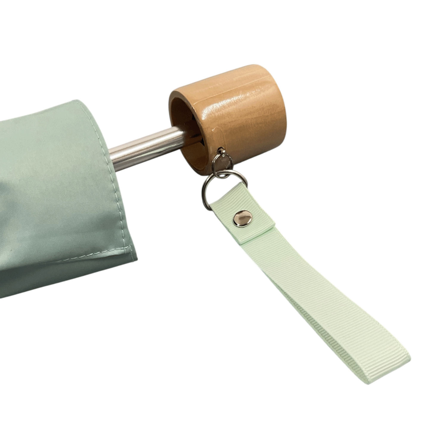 【大注目素材！サマーシールド】 サマーシールド ミニ傘 - 画像9