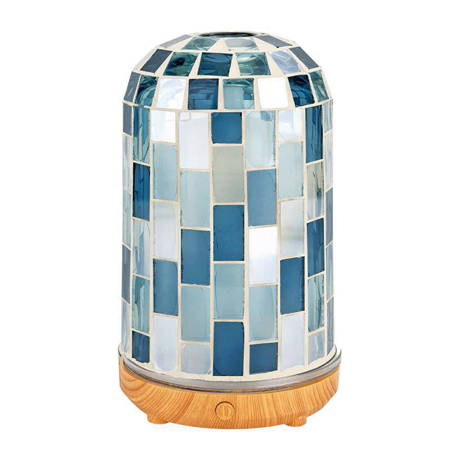 カレード アロマディフューザー ブルーグレイ