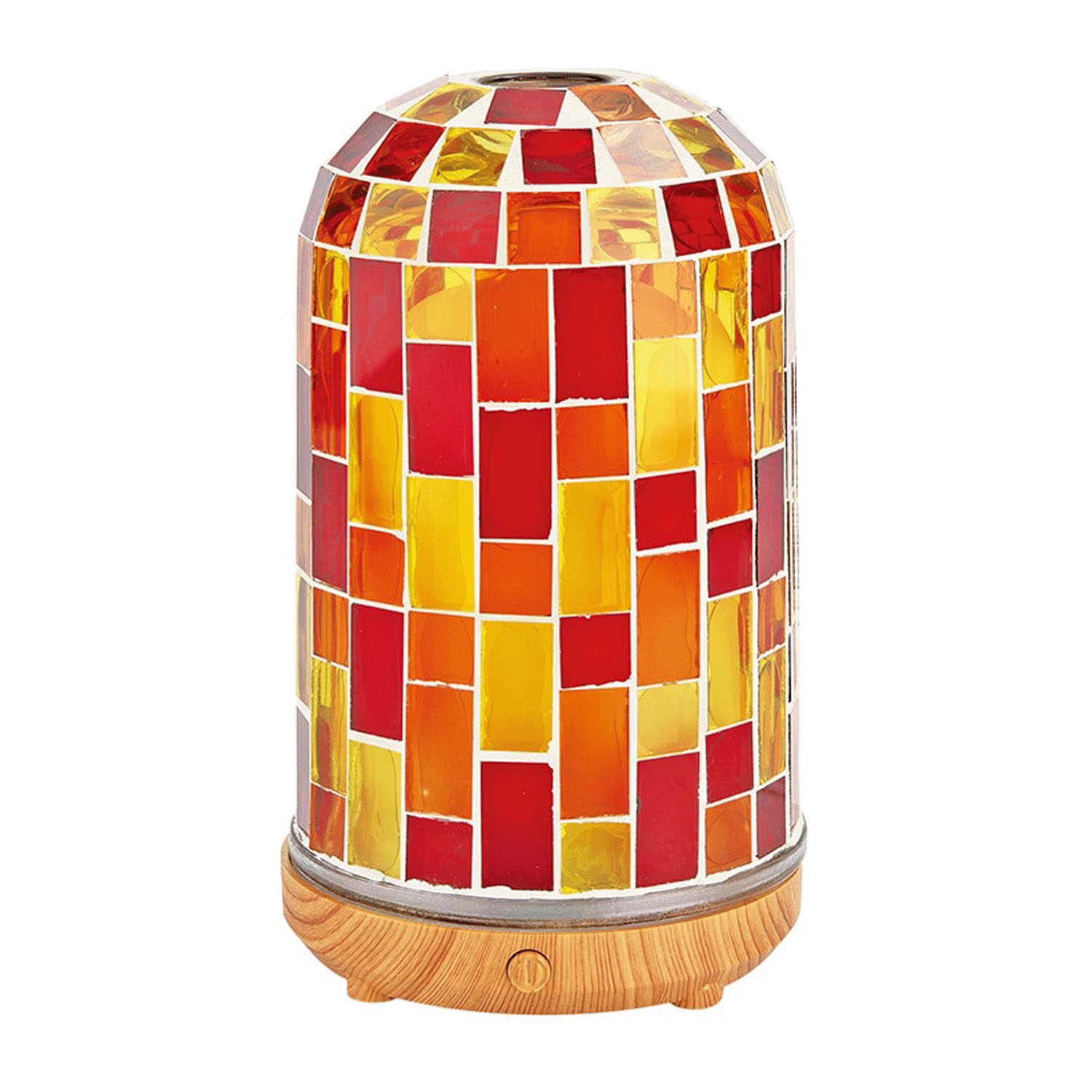 カレード アロマディフューザー レッド