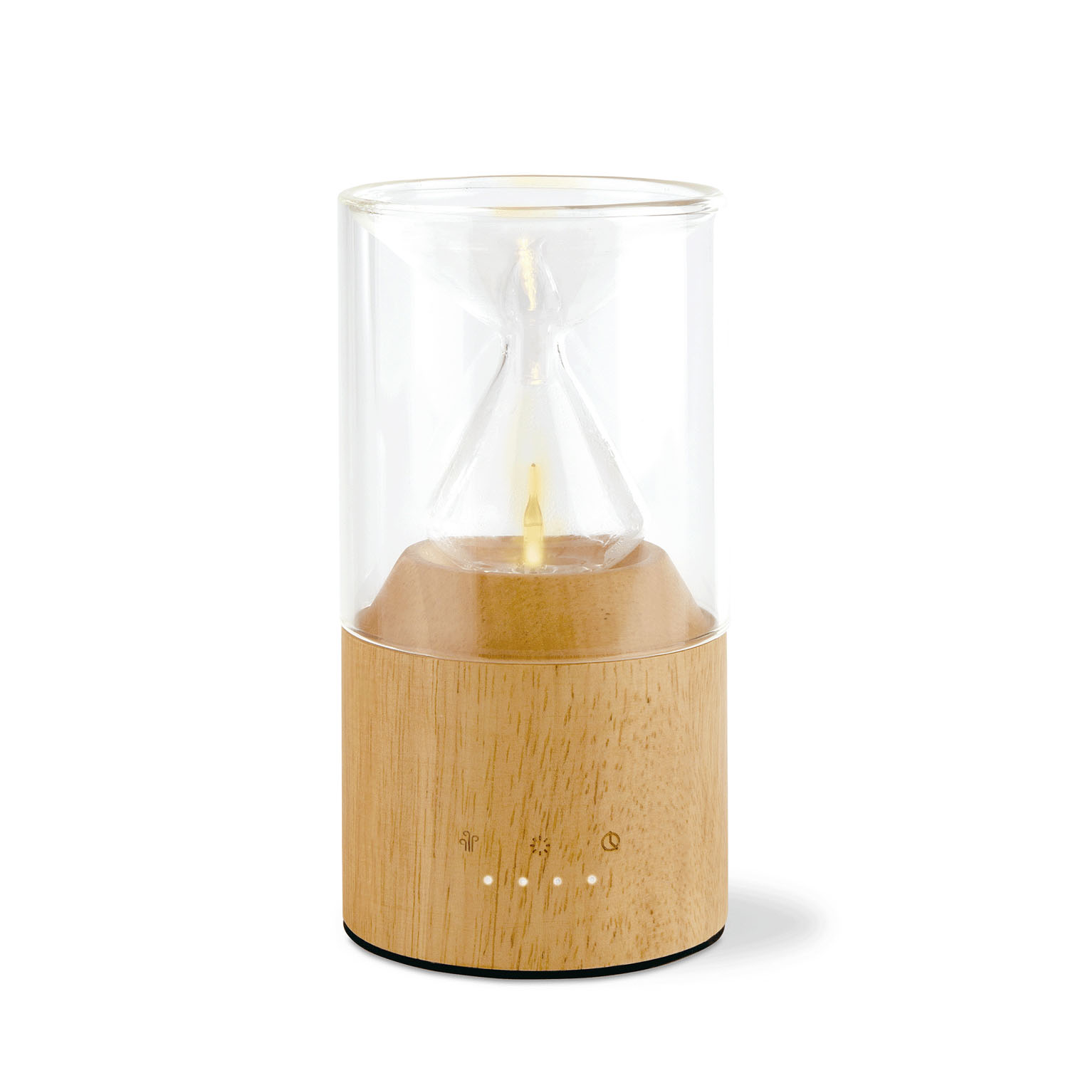 アワーグラスディフューザー