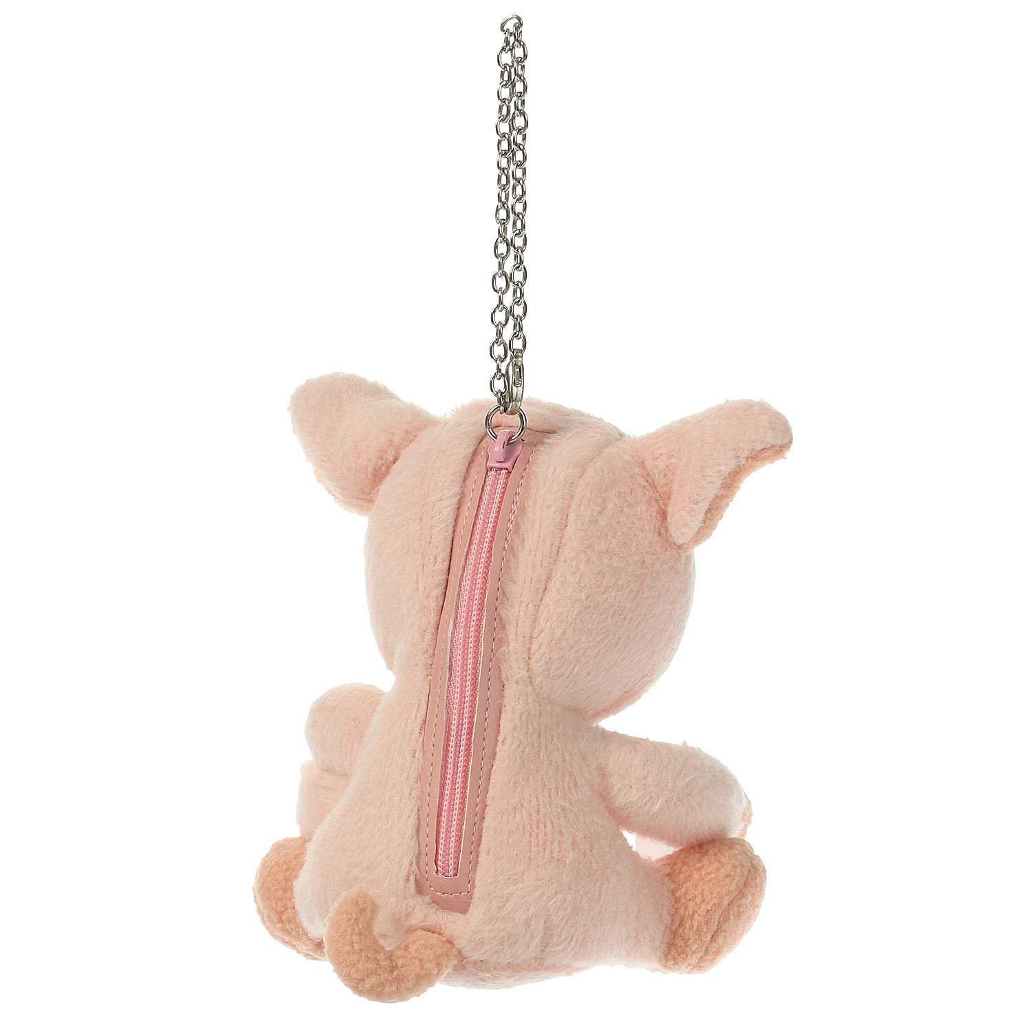 COOCO ブタポーチチャーム - 画像2