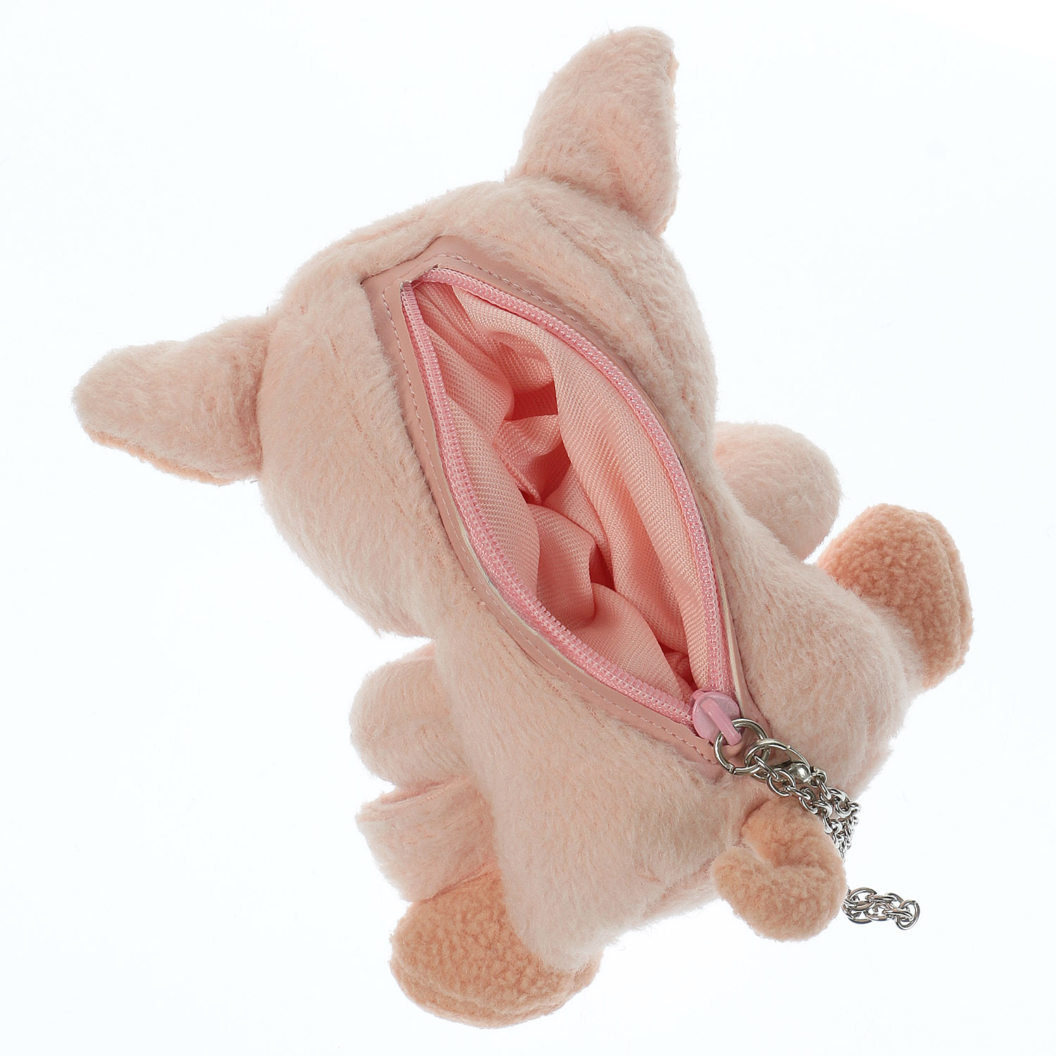 COOCO ブタポーチチャーム - 画像3