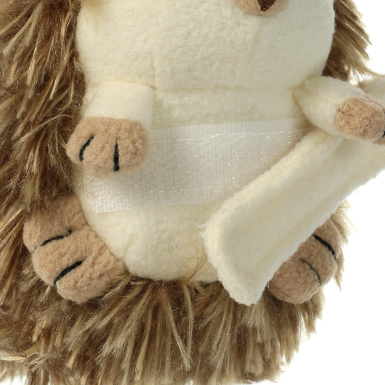 COOCO ハリネズミポーチチャーム - 画像4