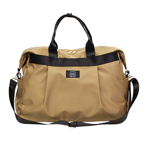 撥水ボストンバッグ - 画像3