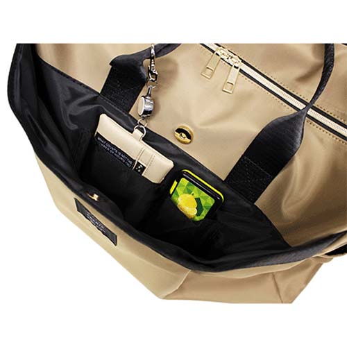 撥水ボストンバッグ - 画像6