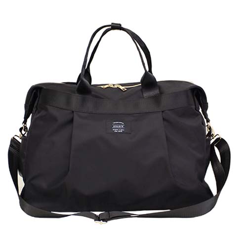 撥水ボストンバッグ - 画像1