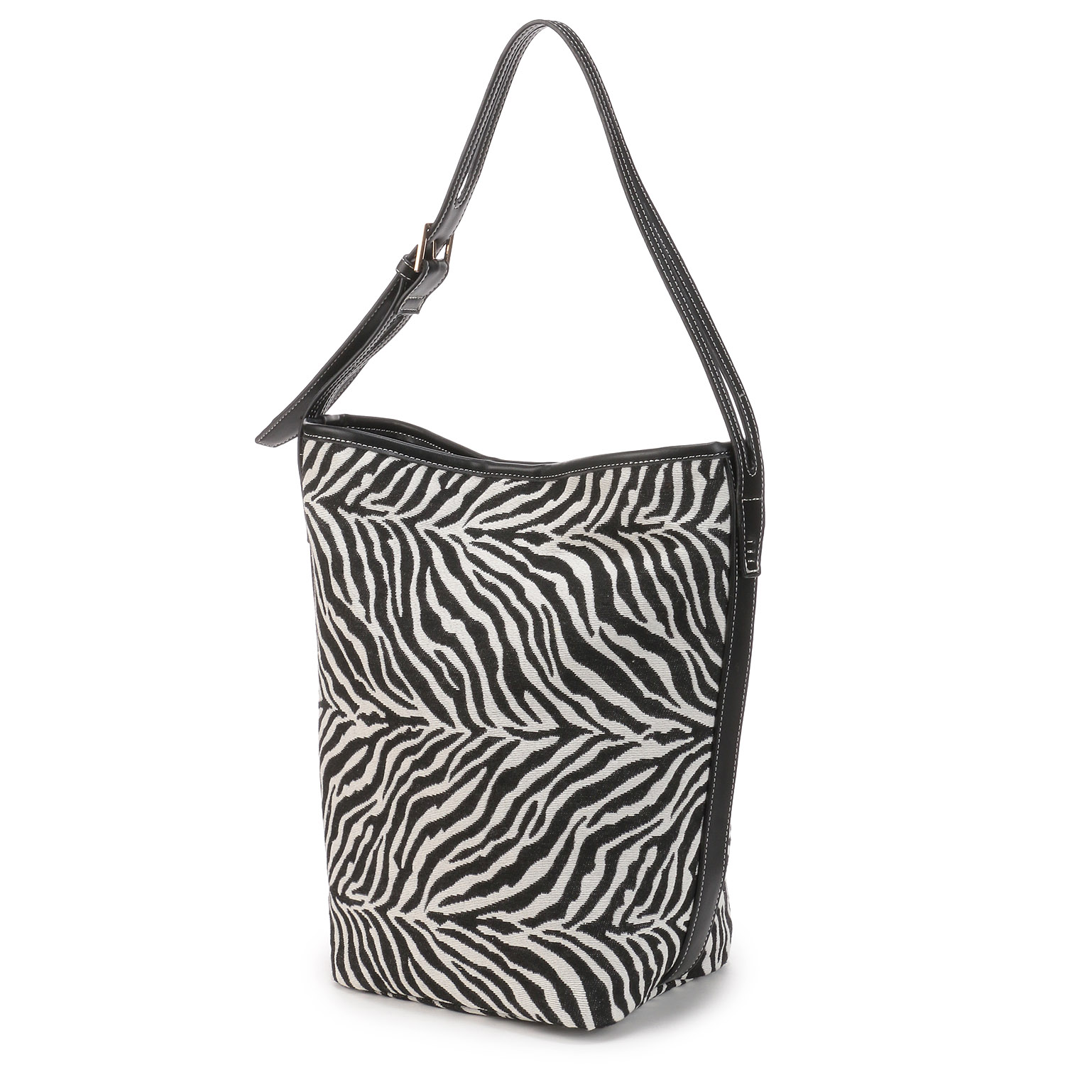 ワンハンドルトートバッグ - 画像3