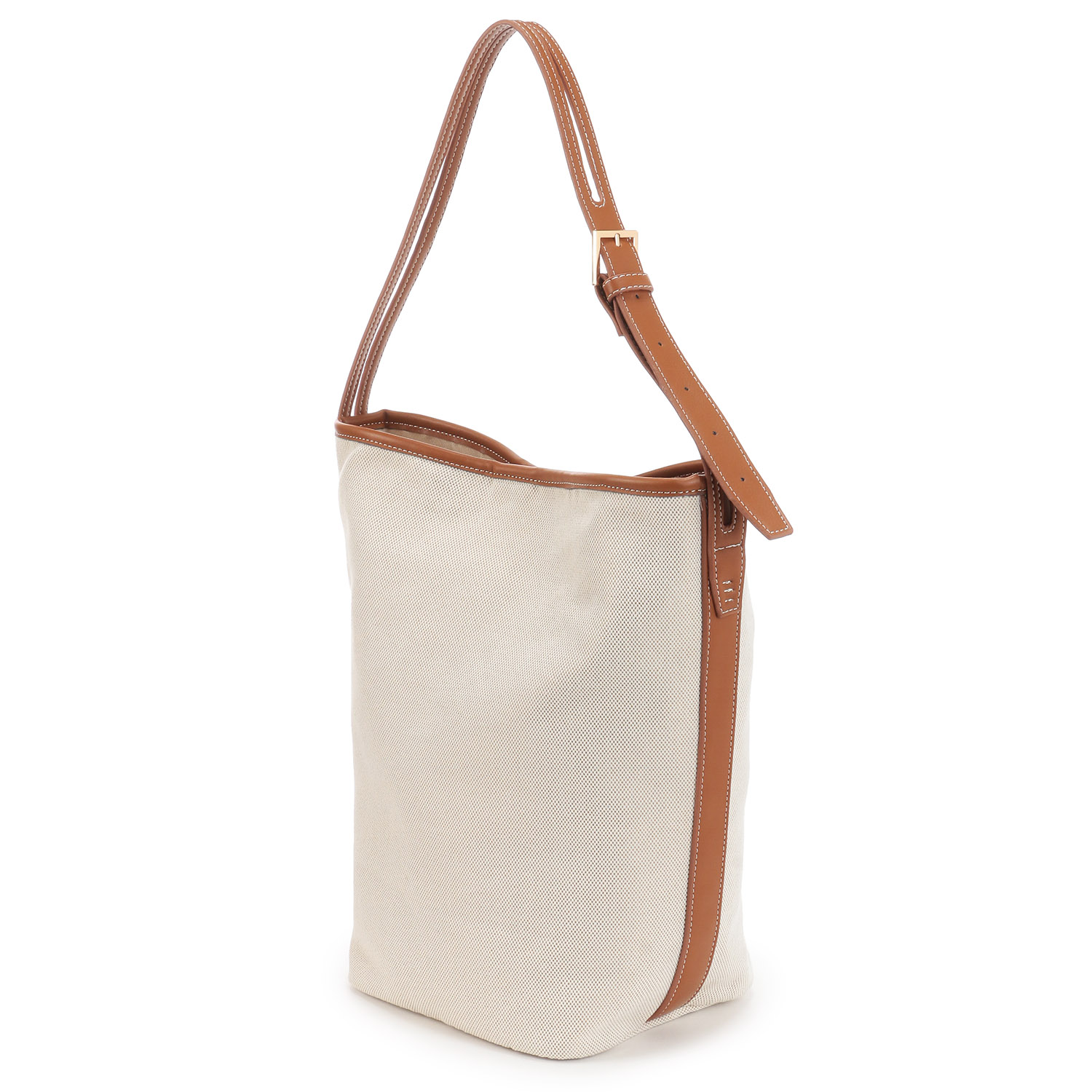 ワンハンドルトートバッグ - 画像5