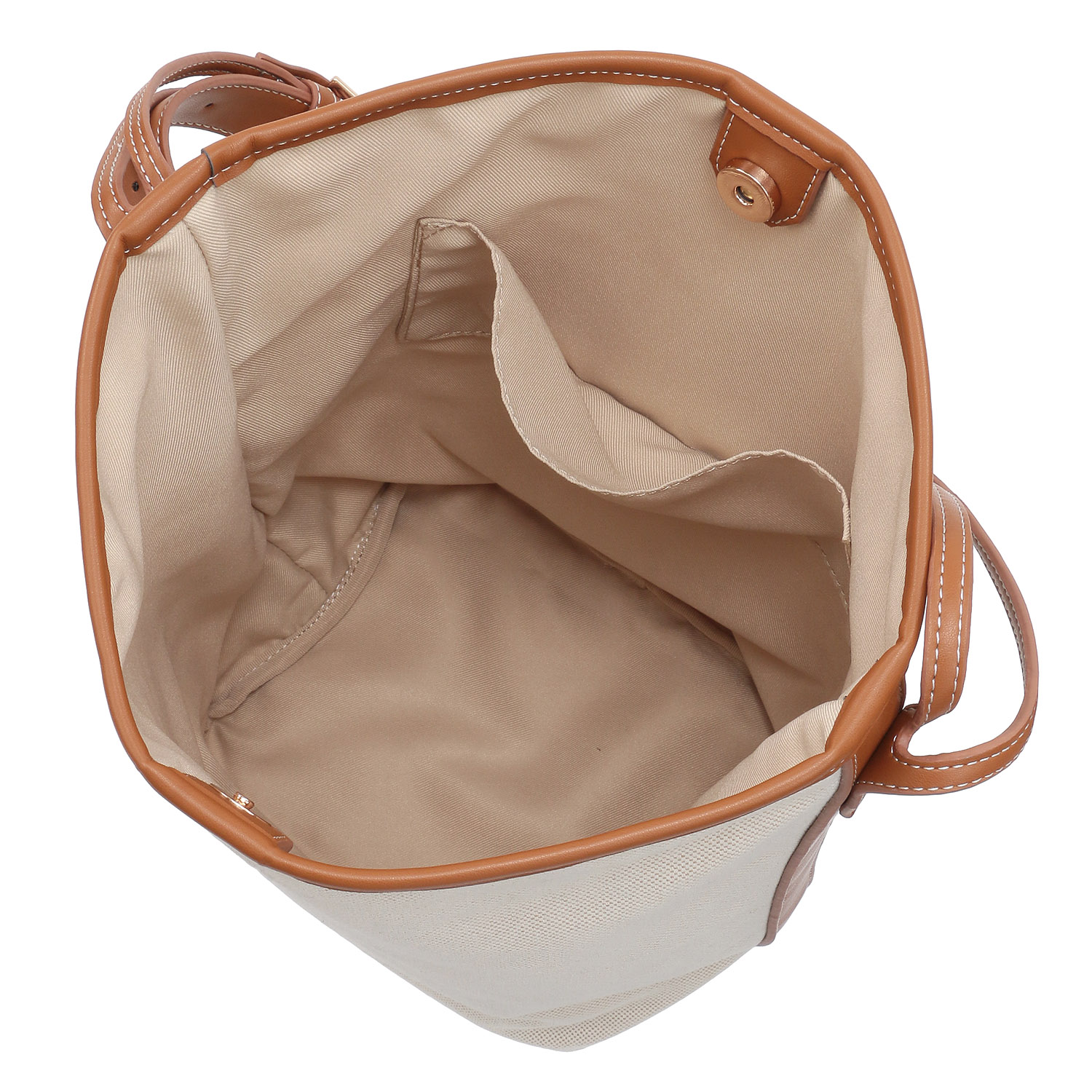 ワンハンドルトートバッグ - 画像6