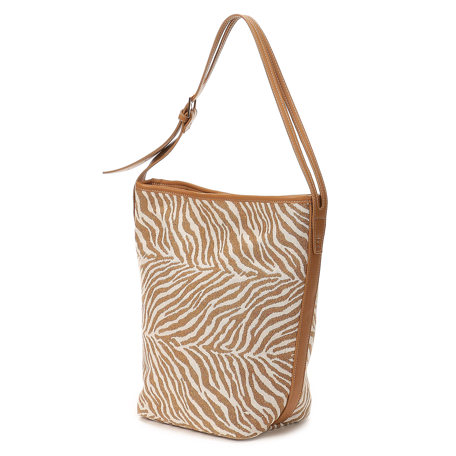 ワンハンドルトートバッグ - 画像7