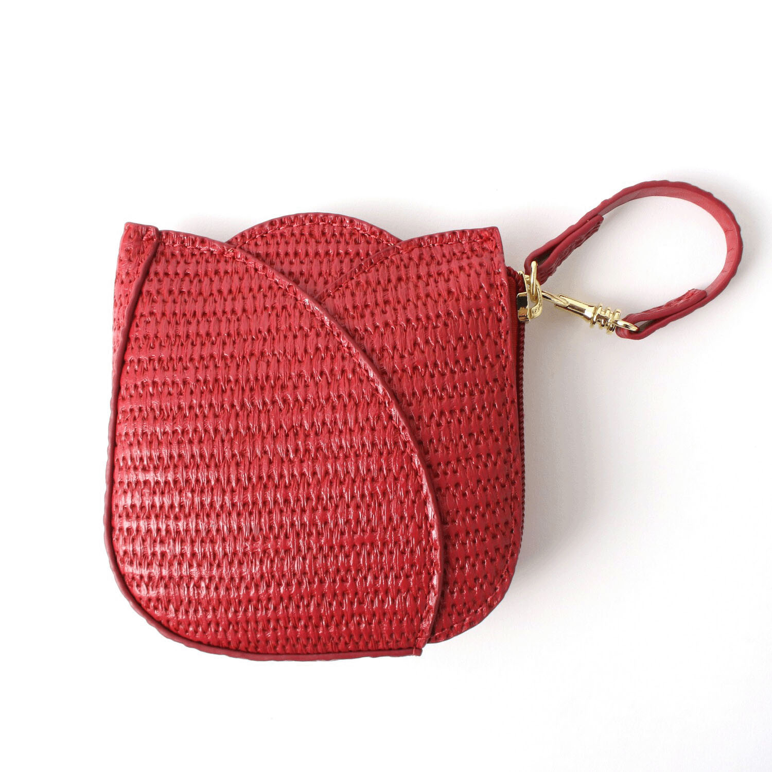 【在庫ある分で終了】Legato Largo チューリップポーチ - 画像5