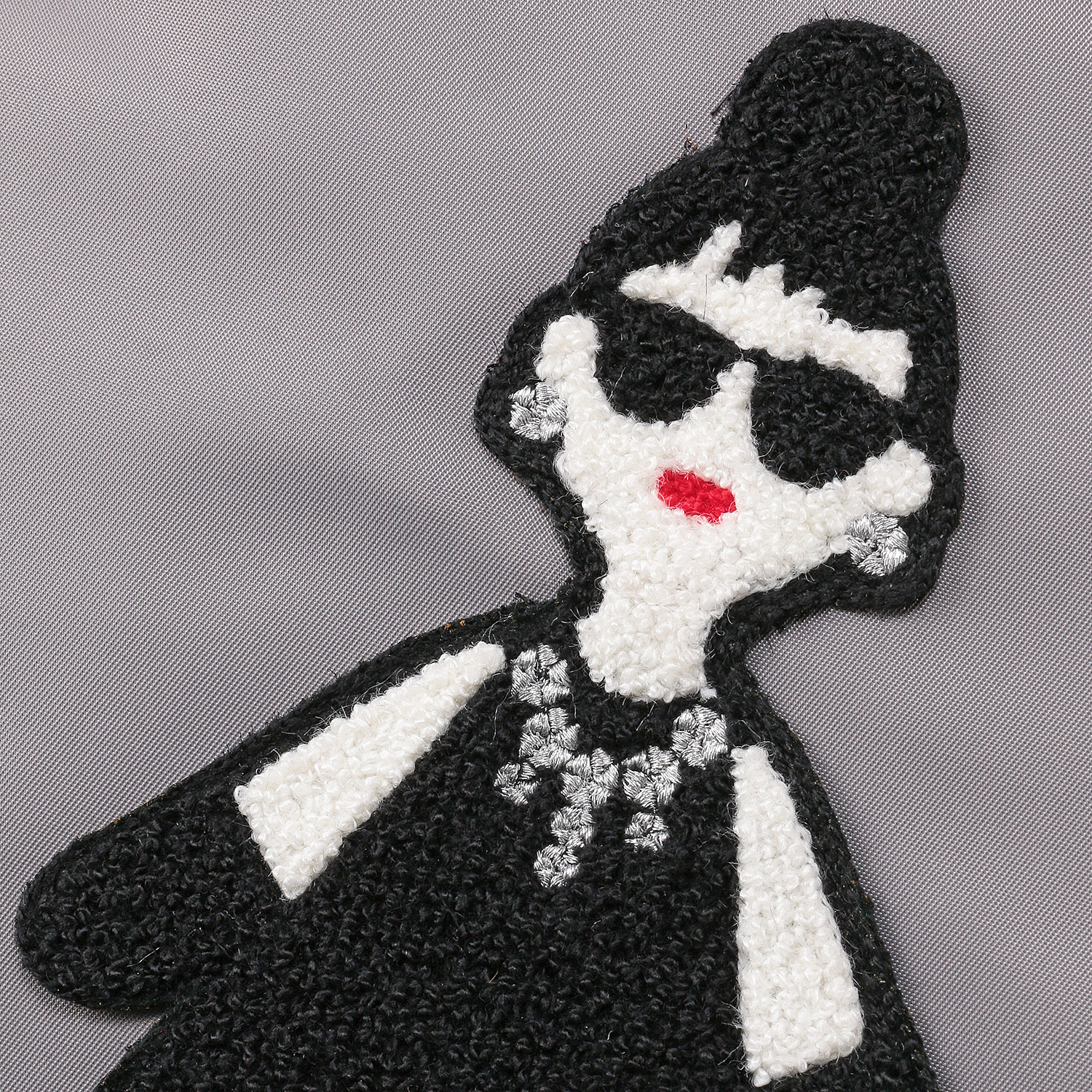 HAPPY FACEレディ・エマ多ポケットリュック - 画像5