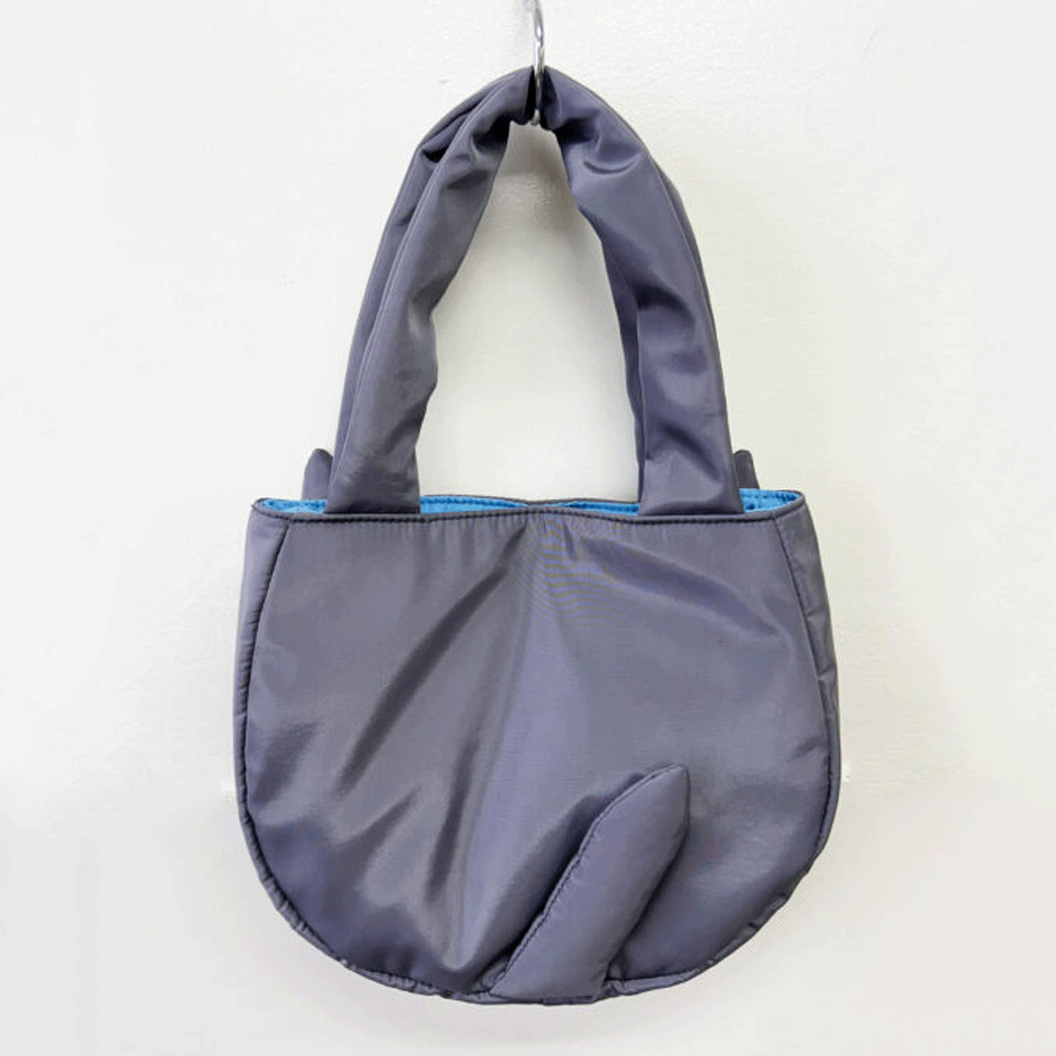 キャットフェイストートバッグ - 画像4