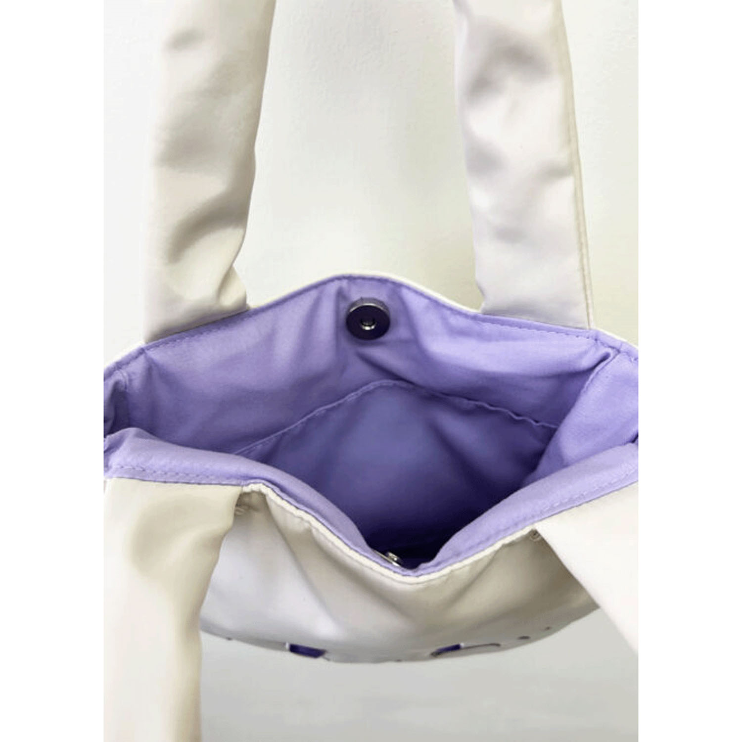 キャットフェイストートバッグ - 画像8