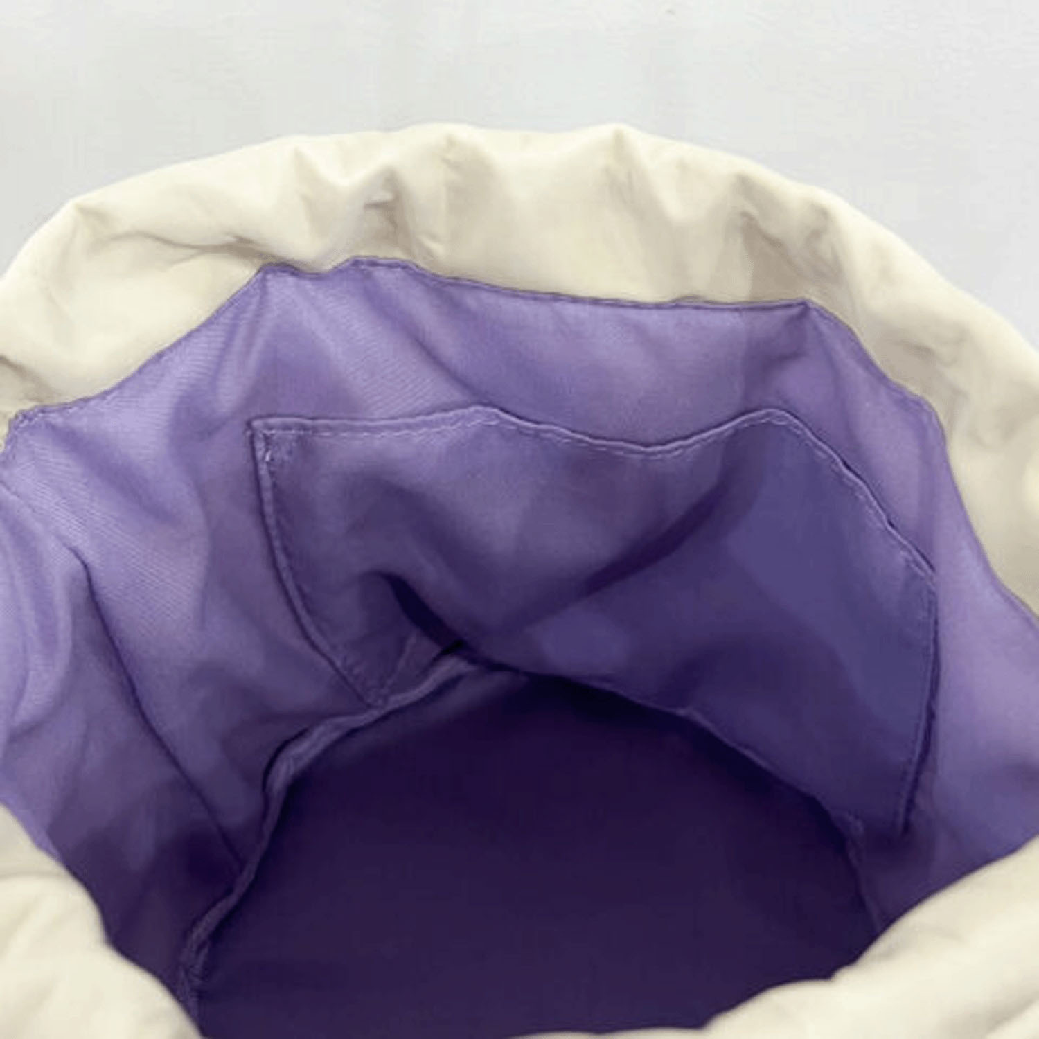 キャットフェイス巾着ショルダーバッグ - 画像13