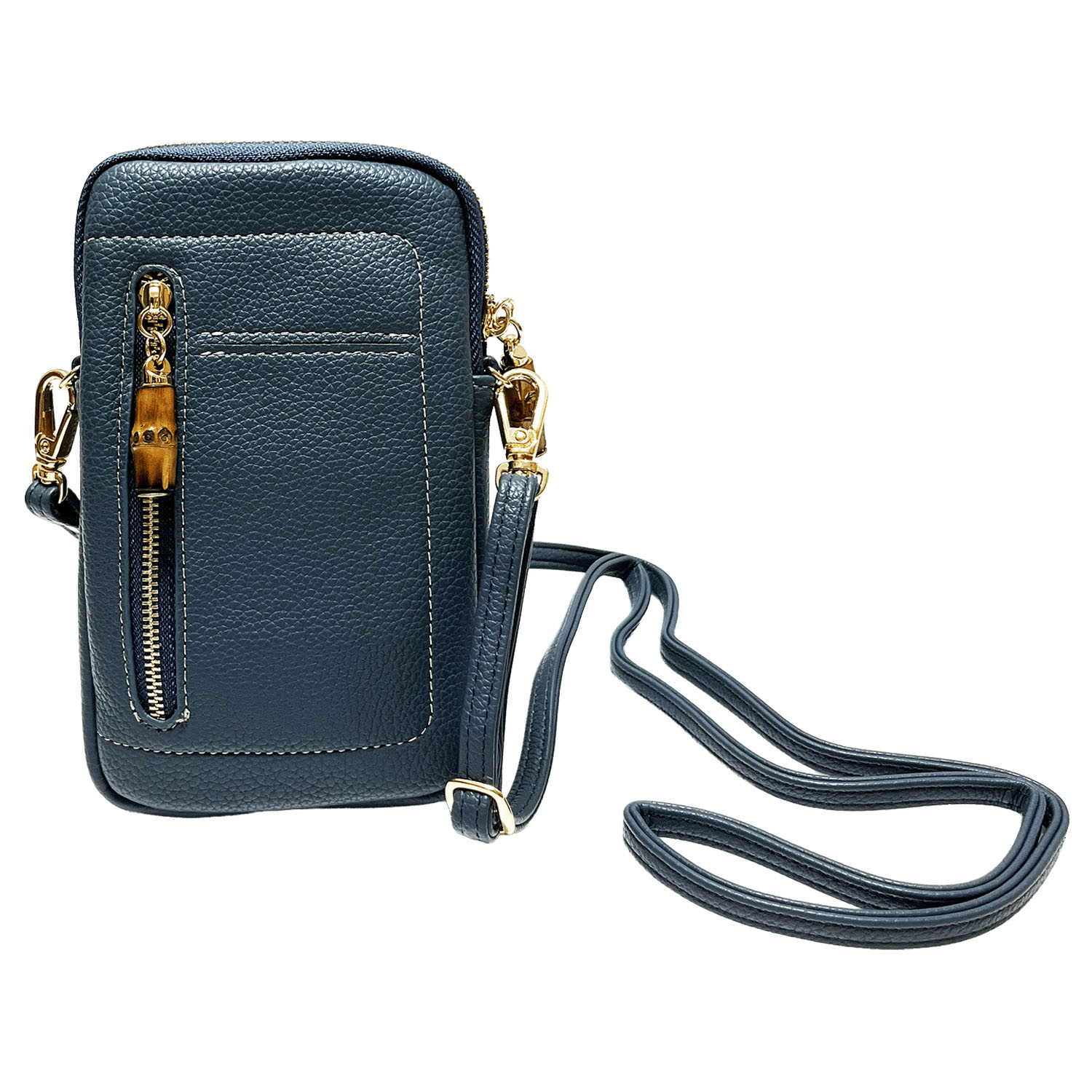 バンブー付スマホポシェット - 画像12