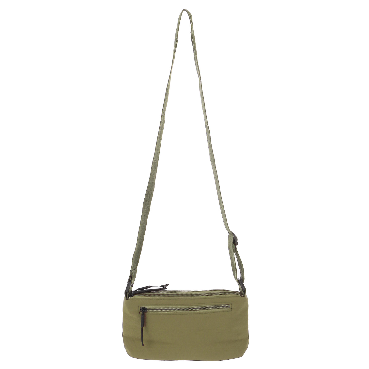 かわいいワッペン付きショルダーバッグ - 画像5