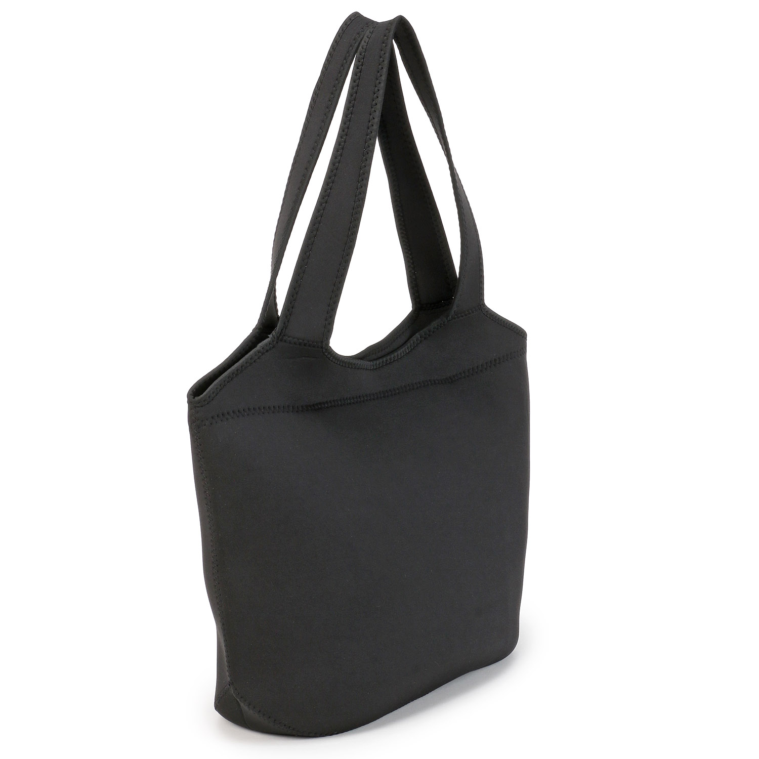 ネオプレン女の子トートバッグ - 画像4