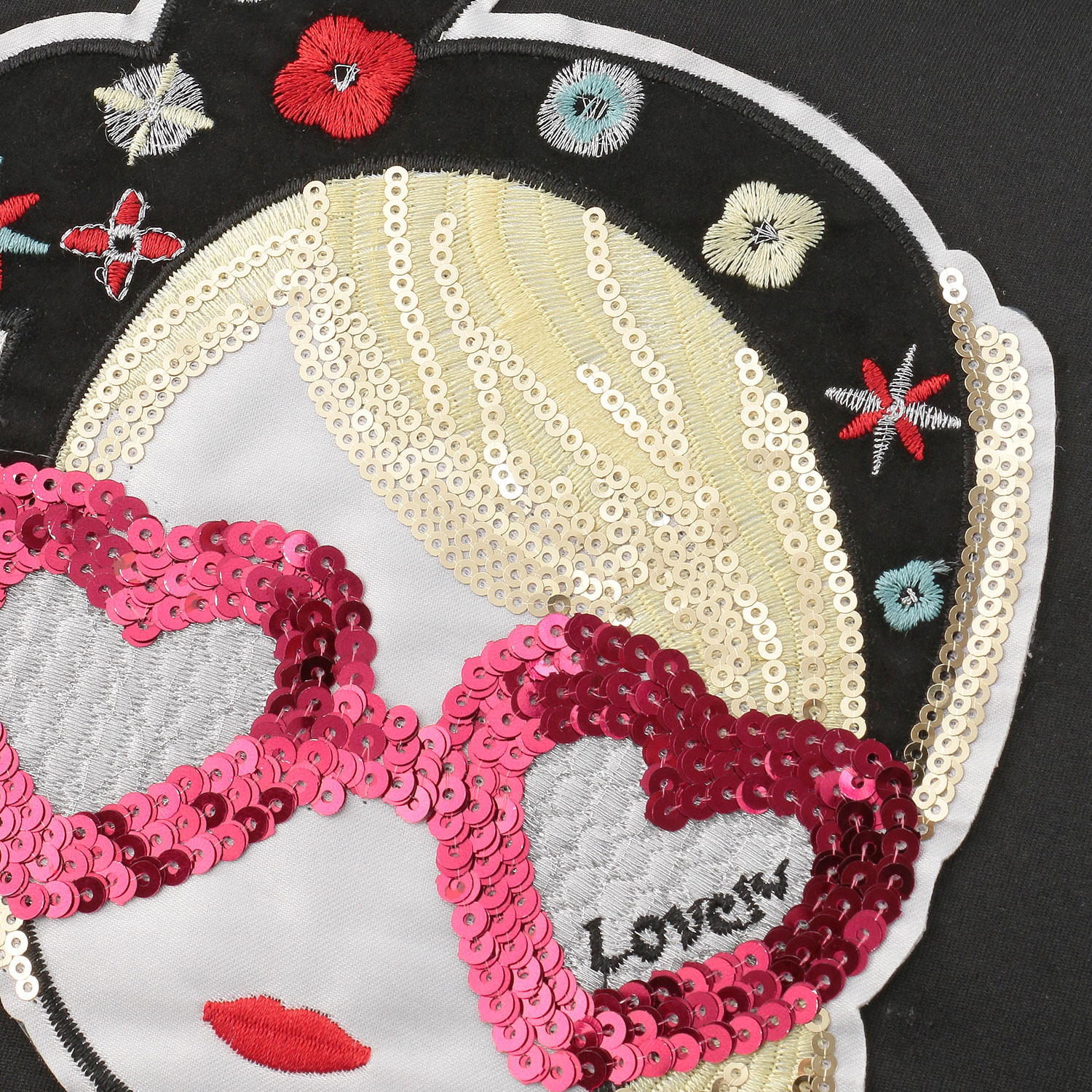 ネオプレン女の子トートバッグ - 画像6