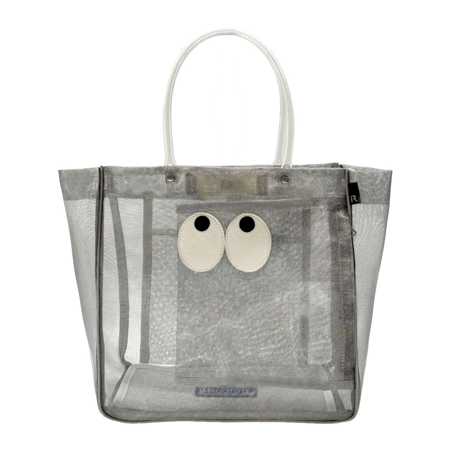 ルートート モンスターチュールトートバッグ - 画像4