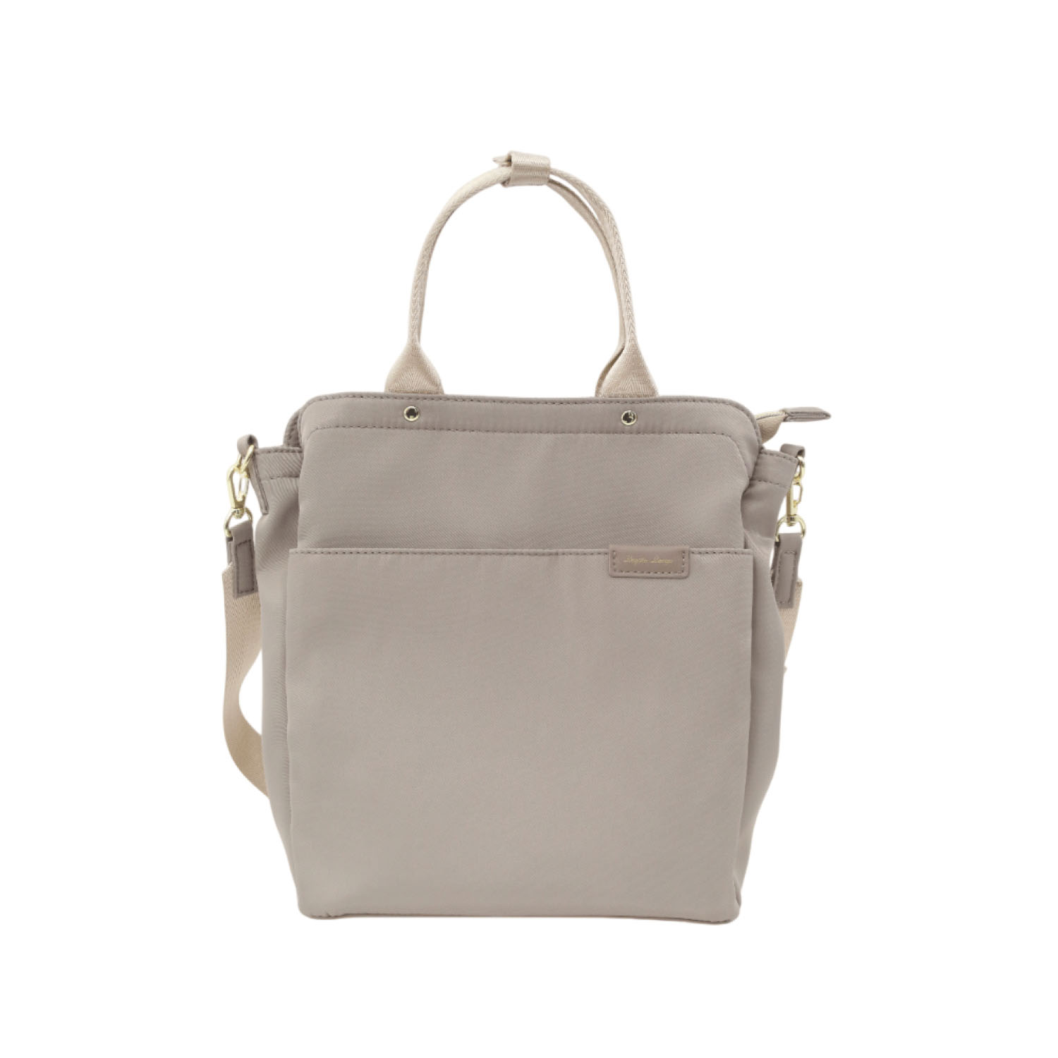 Lagato Largo Stand Style 2WAYトートバッグ - 画像2