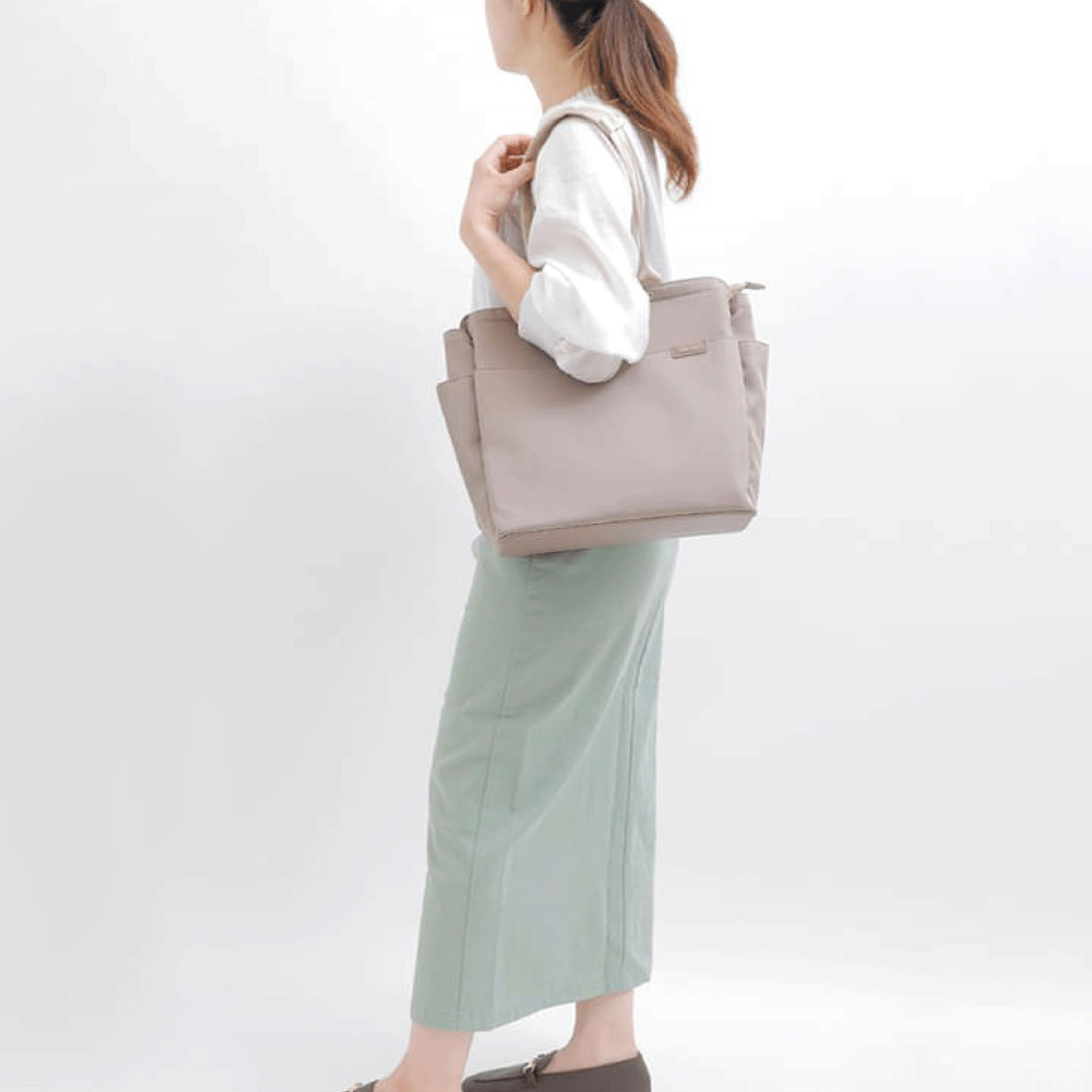 Lagato Largo Stand Style トートバッグ