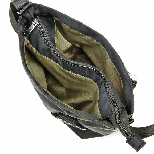 HAPPY FACE レディ・エマ軽量ショルダーバッグ - 画像5