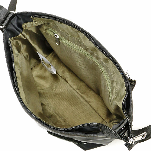 HAPPY FACE レディ・エマ軽量ショルダーバッグ - 画像6