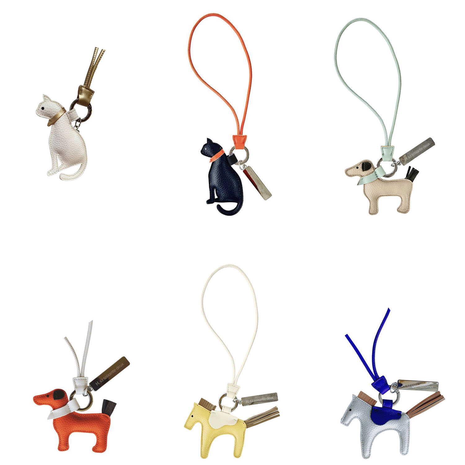 H．62 アニマルチャーム - 画像7