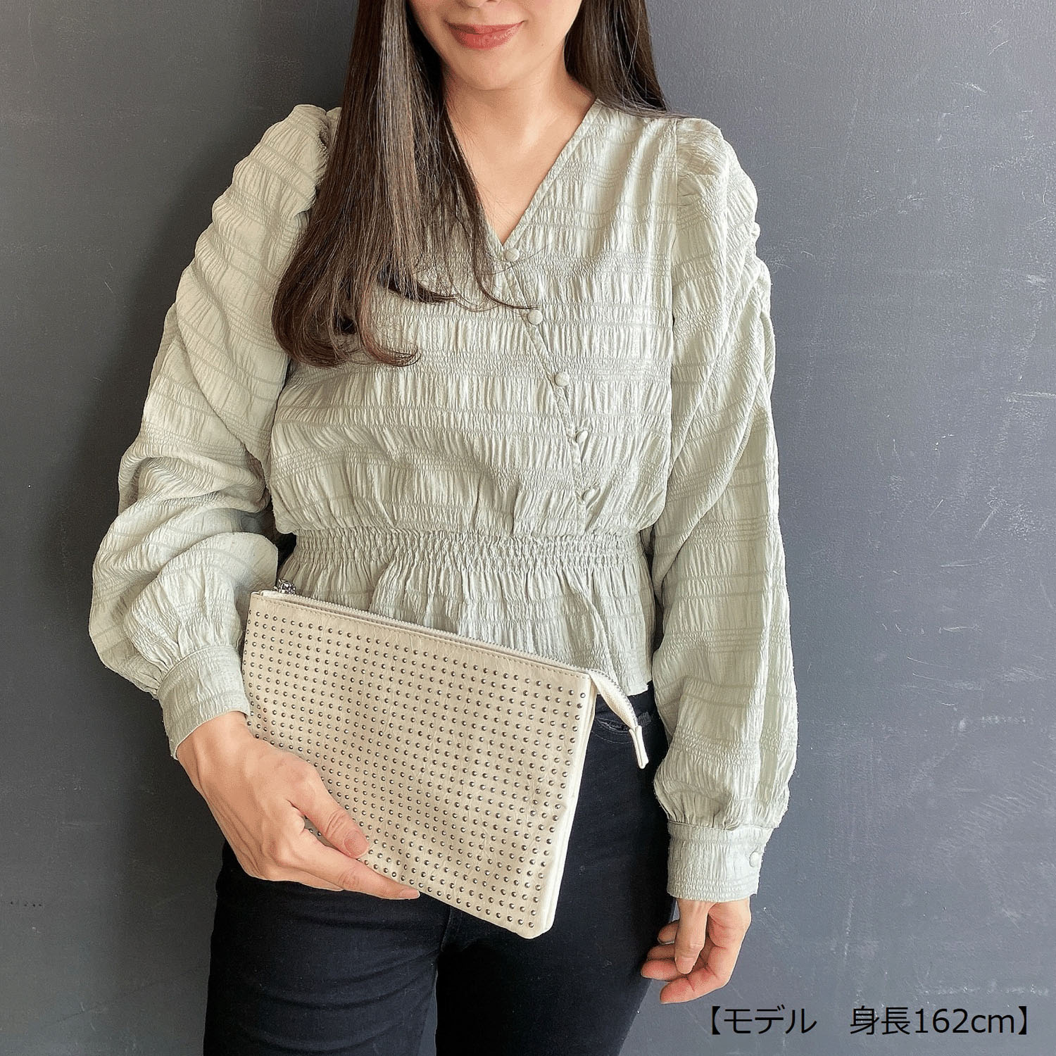 ホットフィックス多機能ショルダーバッグ - 画像2