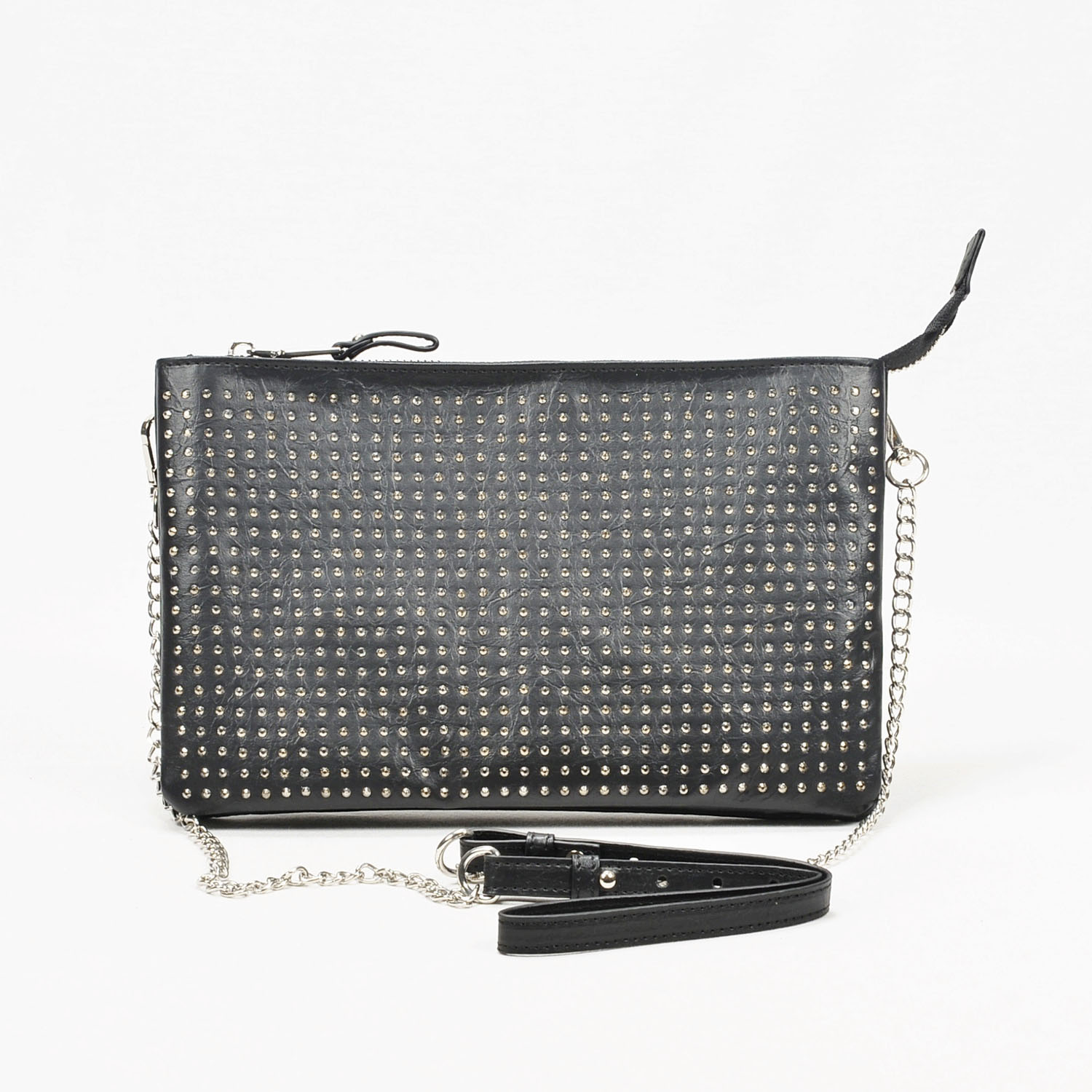 ホットフィックス多機能ショルダーバッグ - 画像9