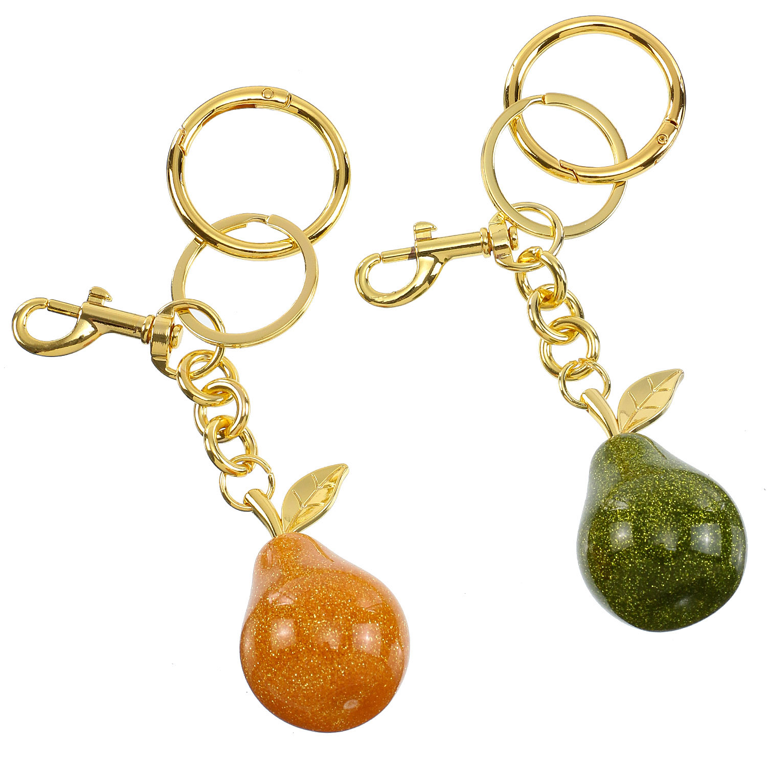 cachecache 洋梨チャーム - 画像3